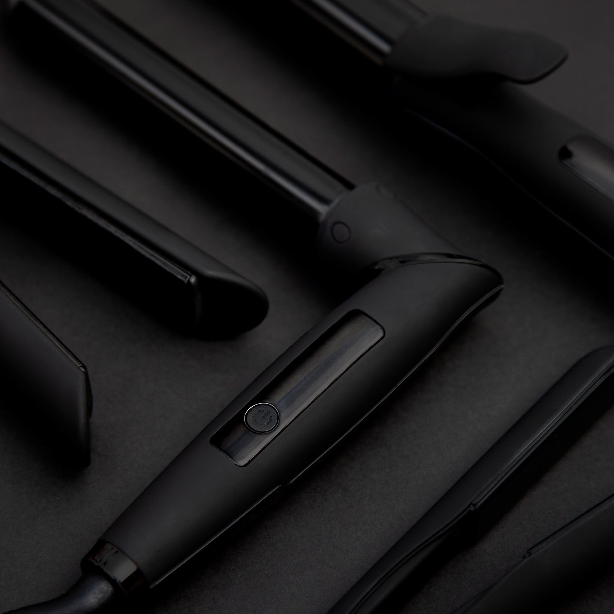 Hair Tools