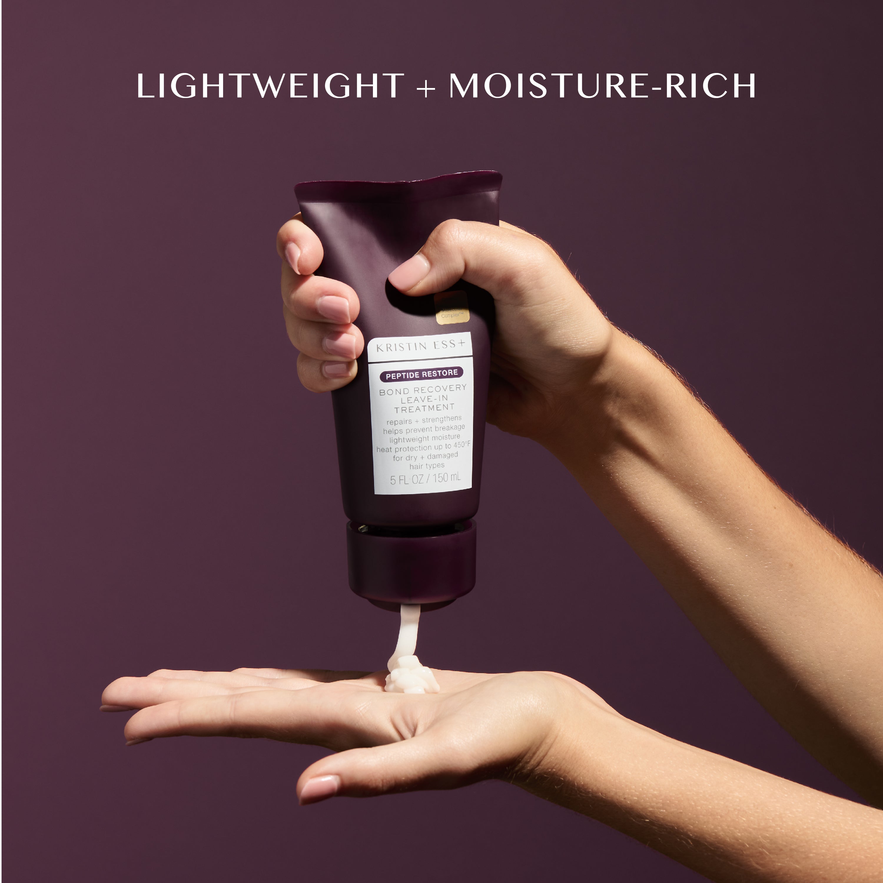 Bond Recovery Leave-In Treatment