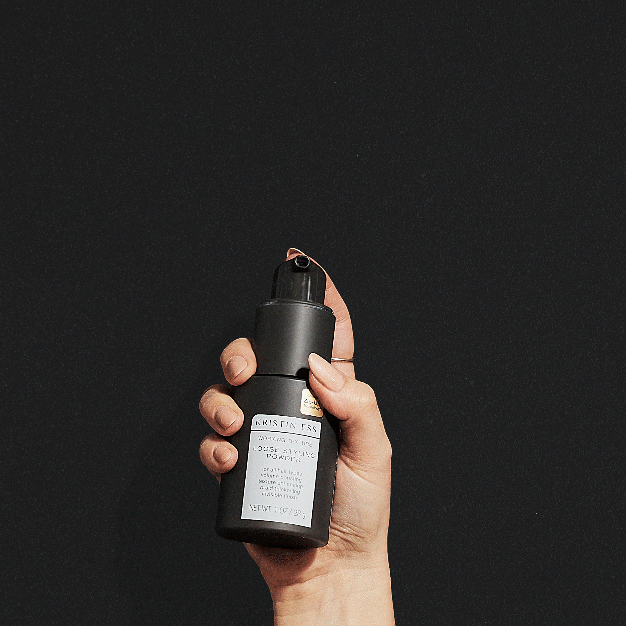 Loose Styling Powder