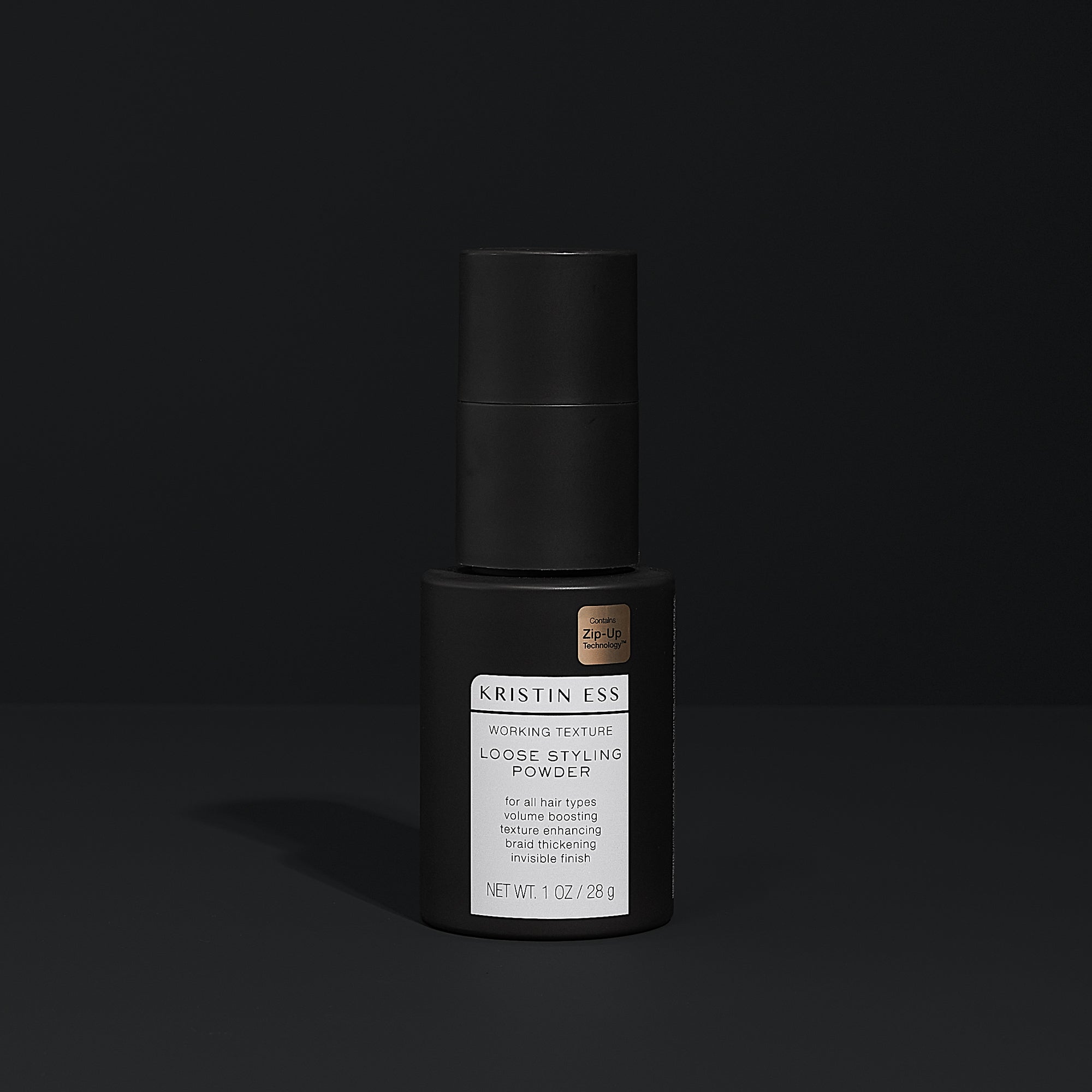 Loose Styling Powder