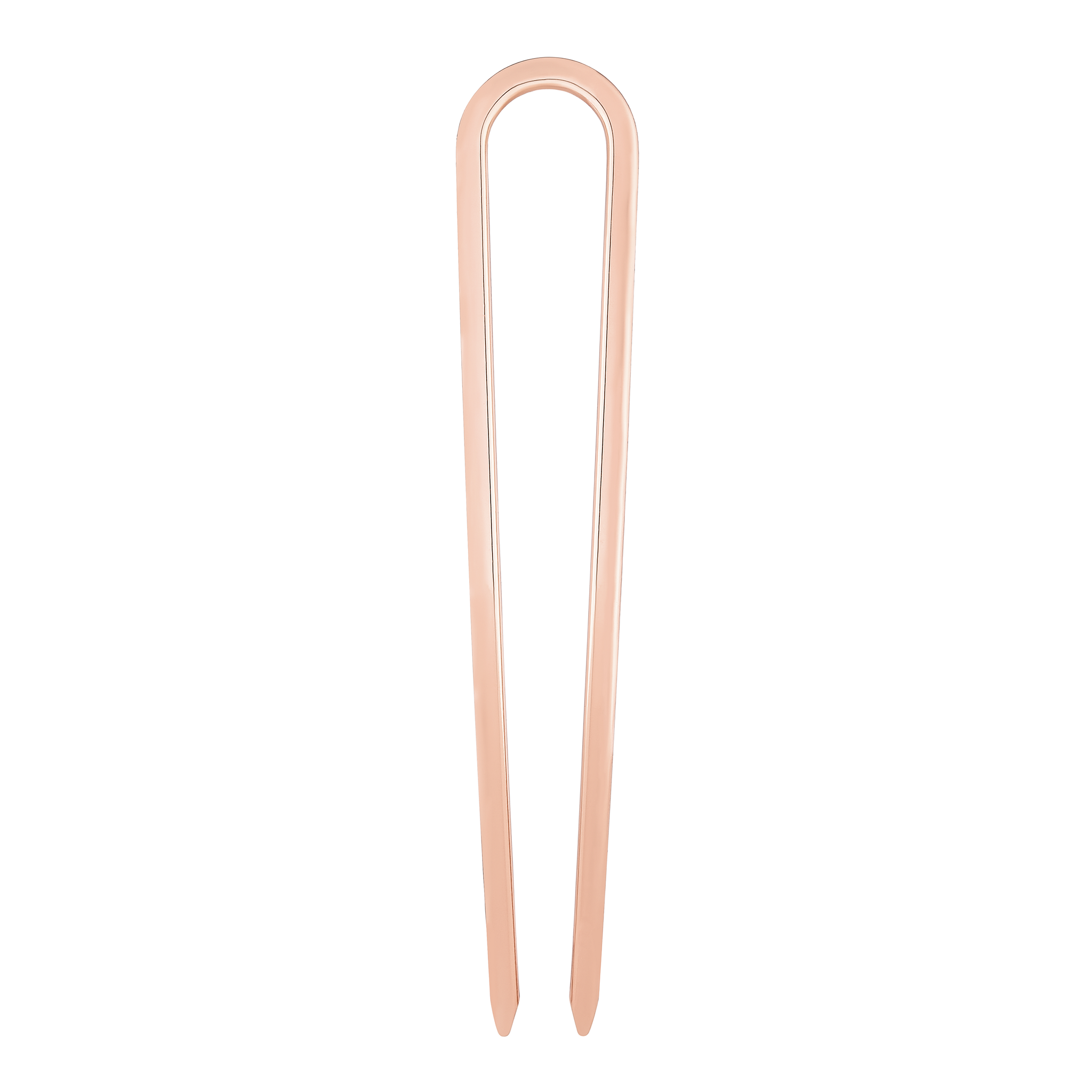 French Pin Set Rose Gold