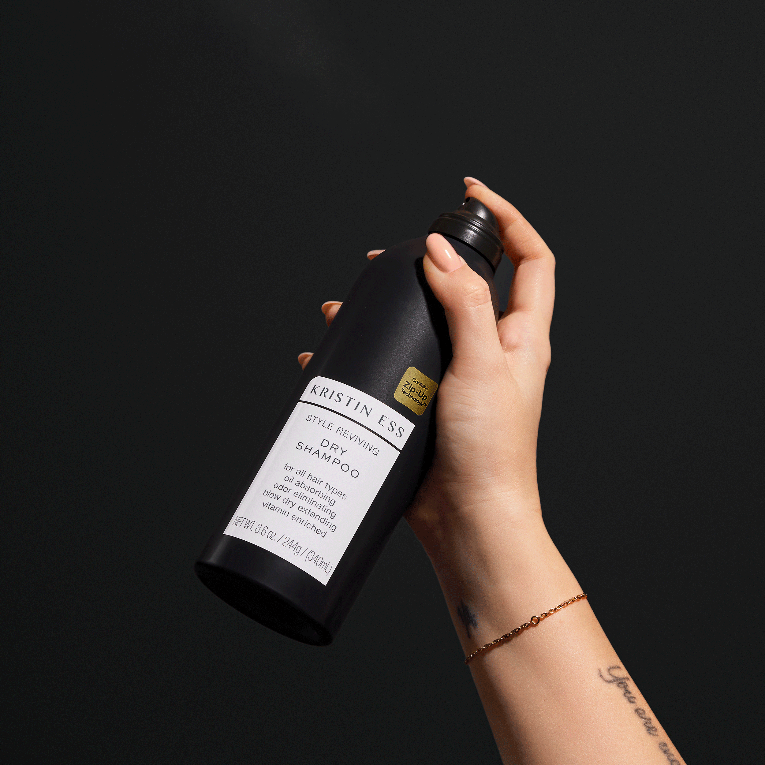 Dry Shampoo Jumbo Size