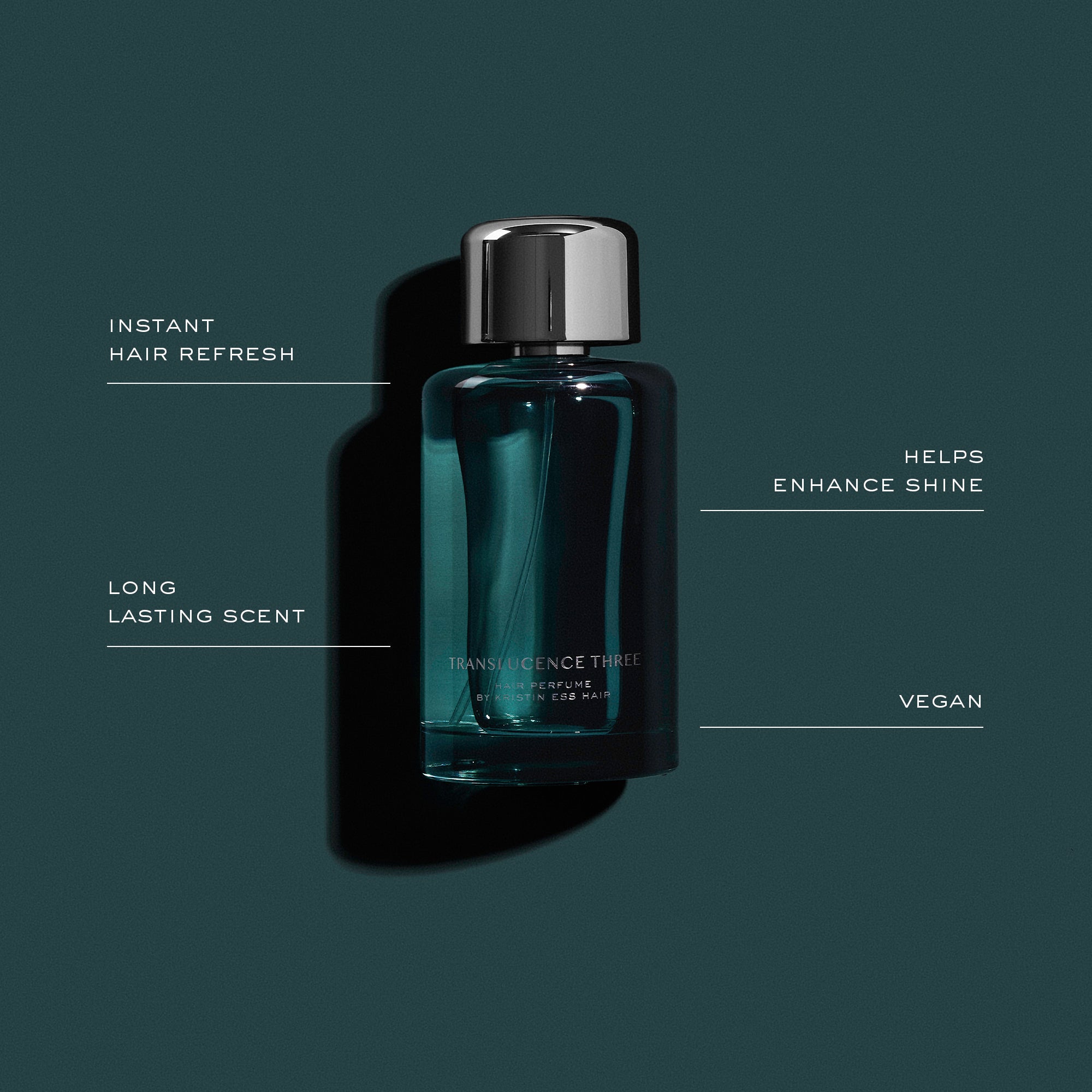 HAIR PERFUME