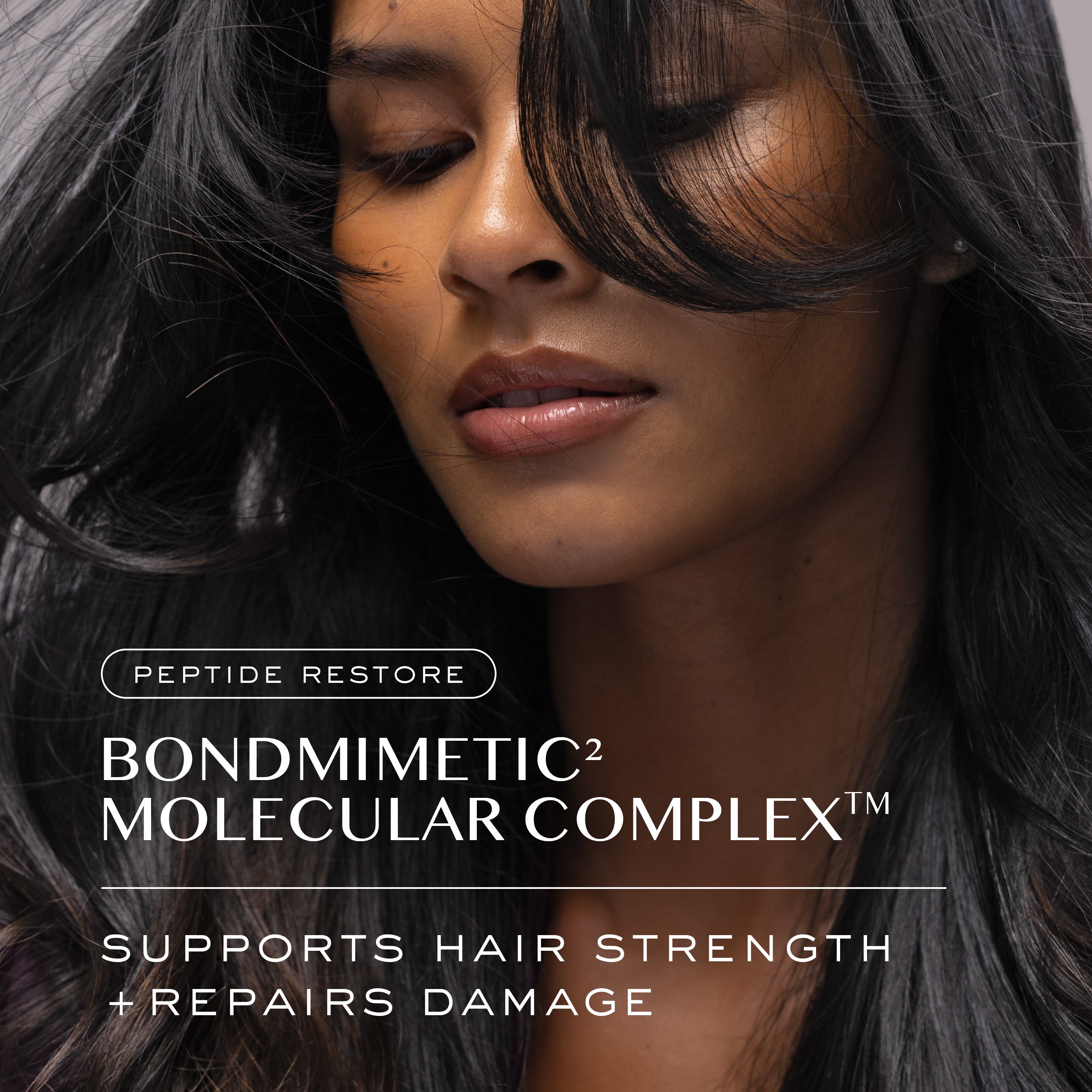 Overnight Bond Revitalizing Dry Mask