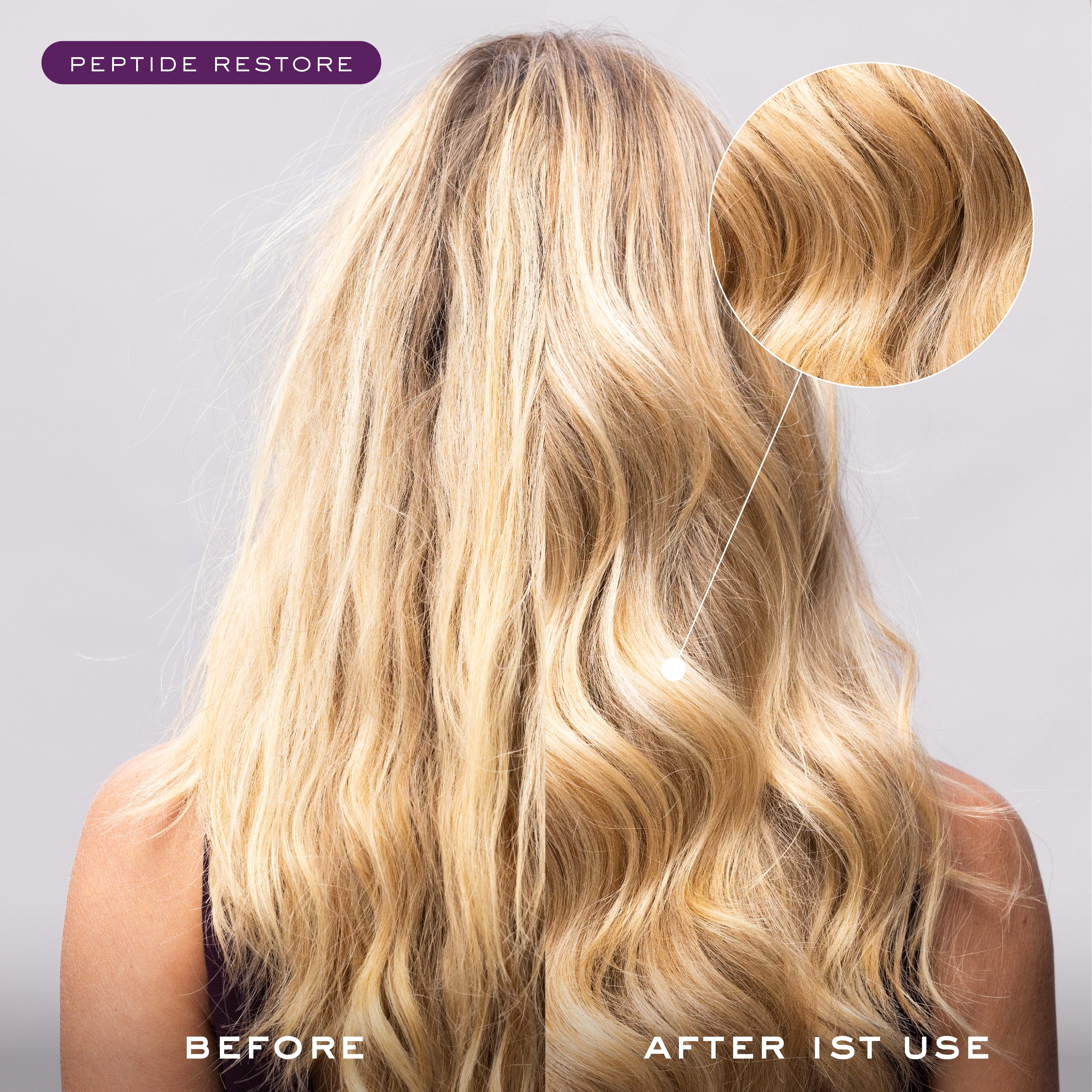 Overnight Bond Revitalizing Dry Mask