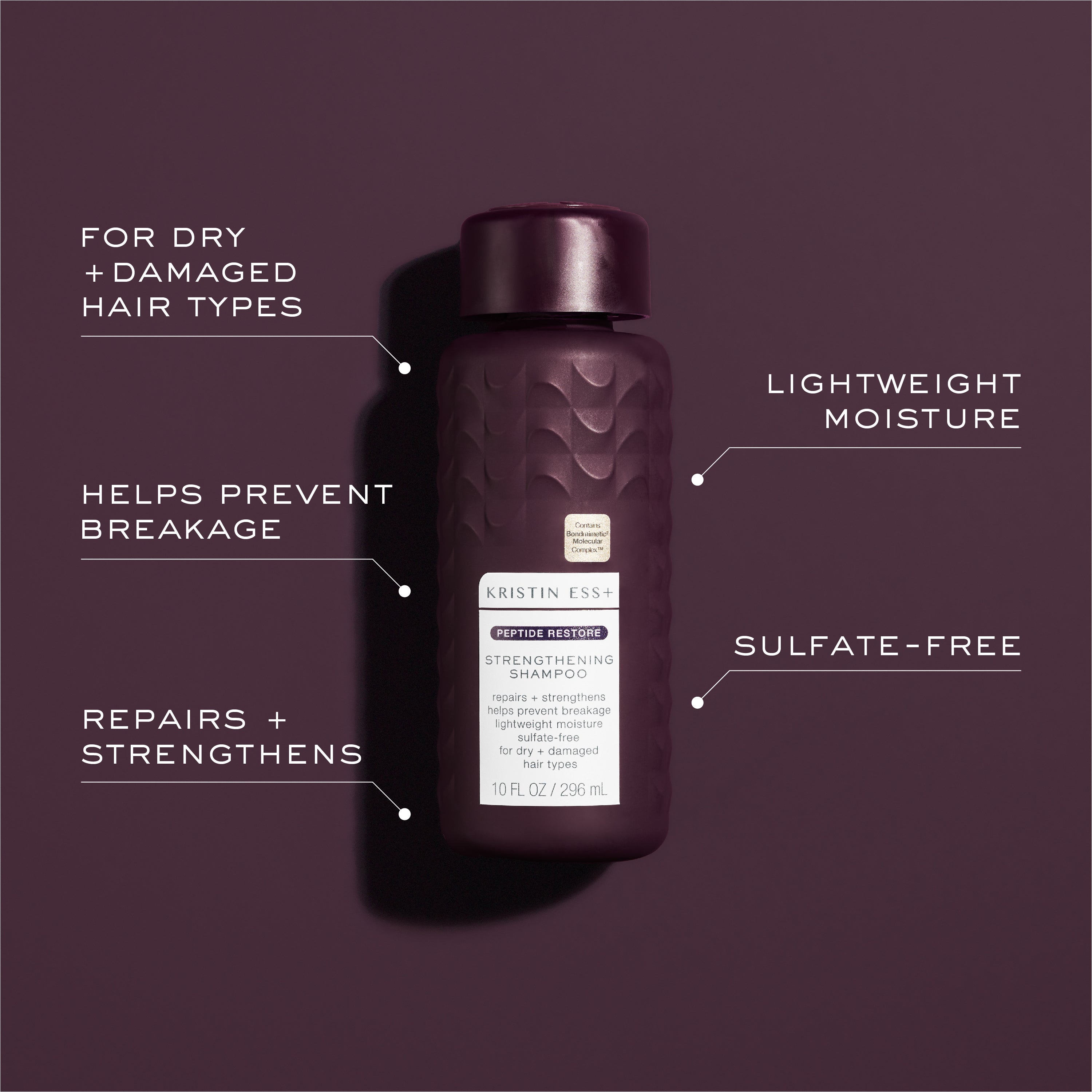 Strengthening Shampoo