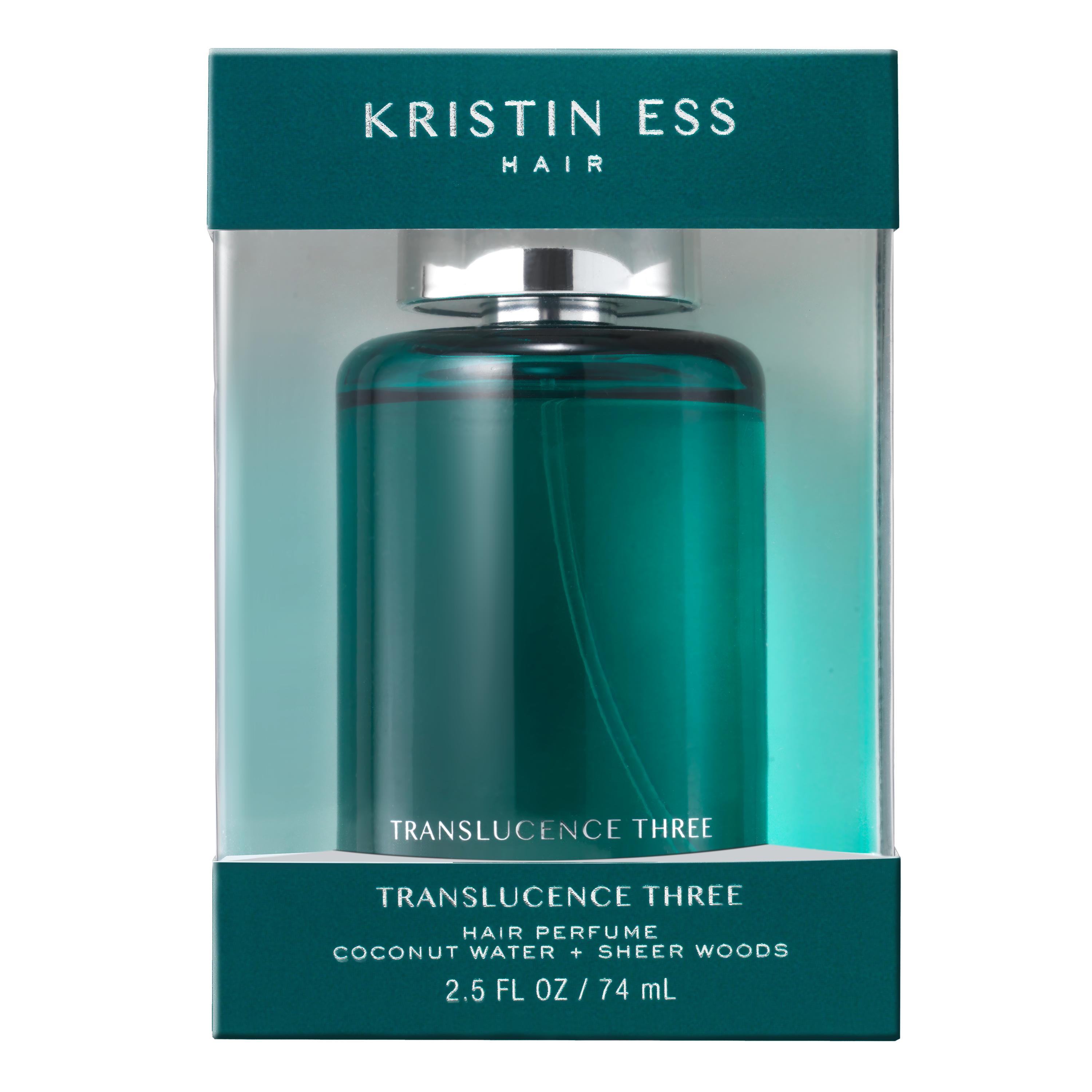 HAIR PERFUME