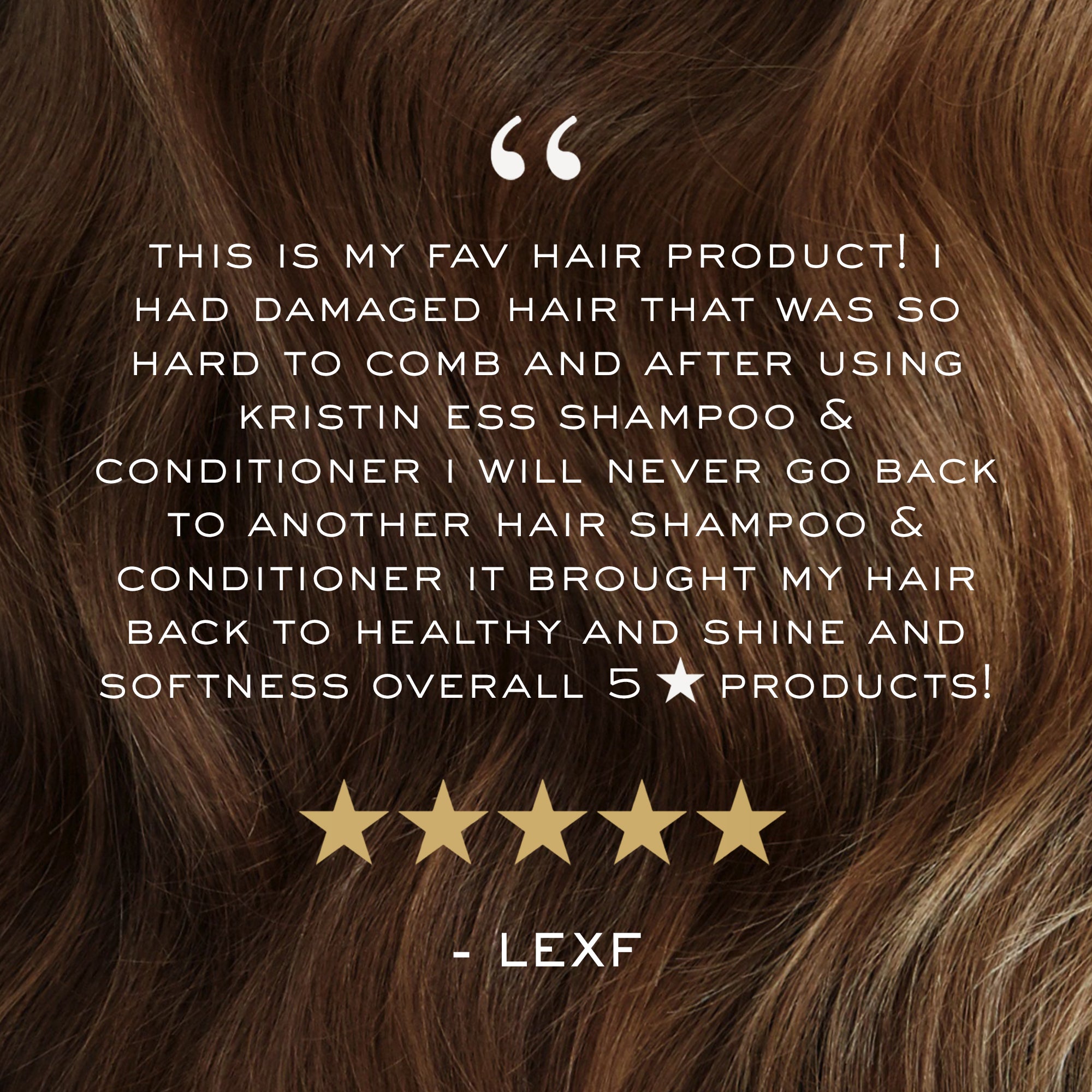 Softening Shampoo