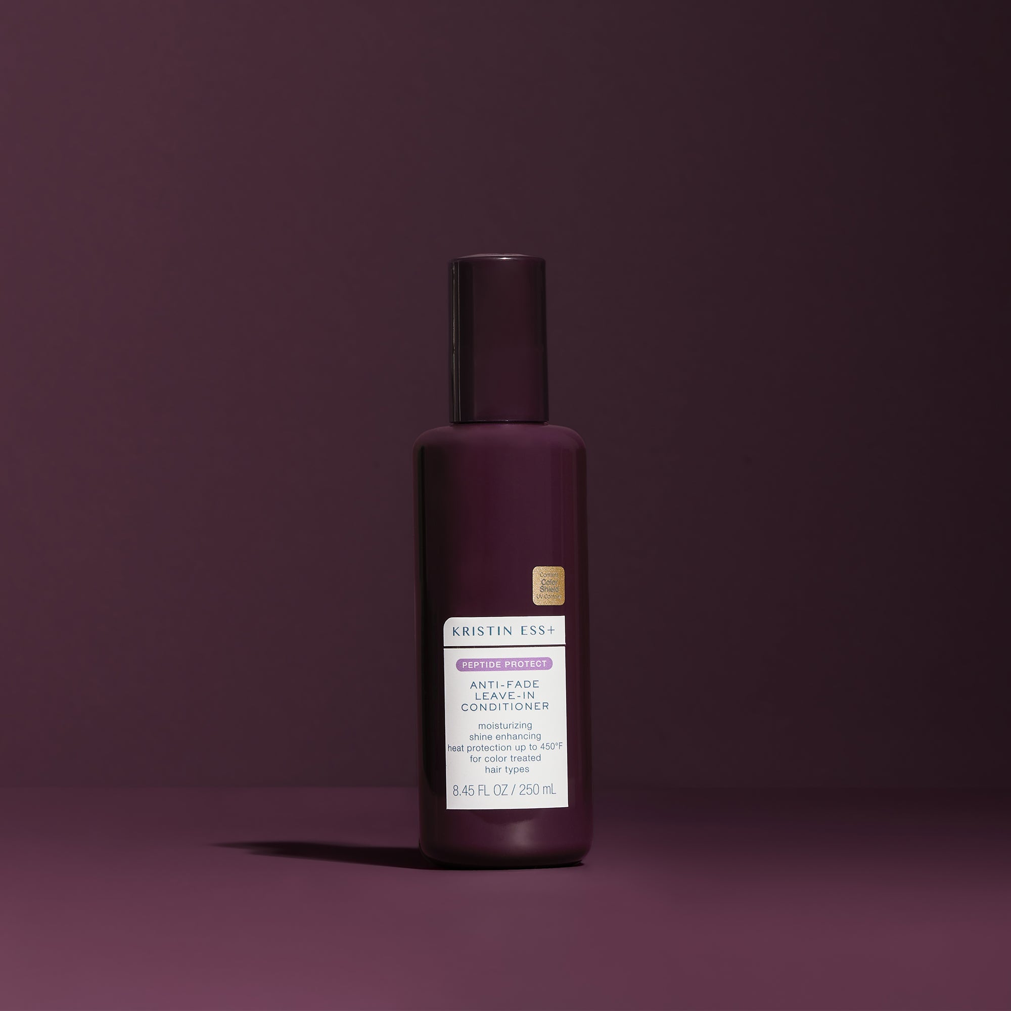 Anti-Fade Leave-In Conditioner