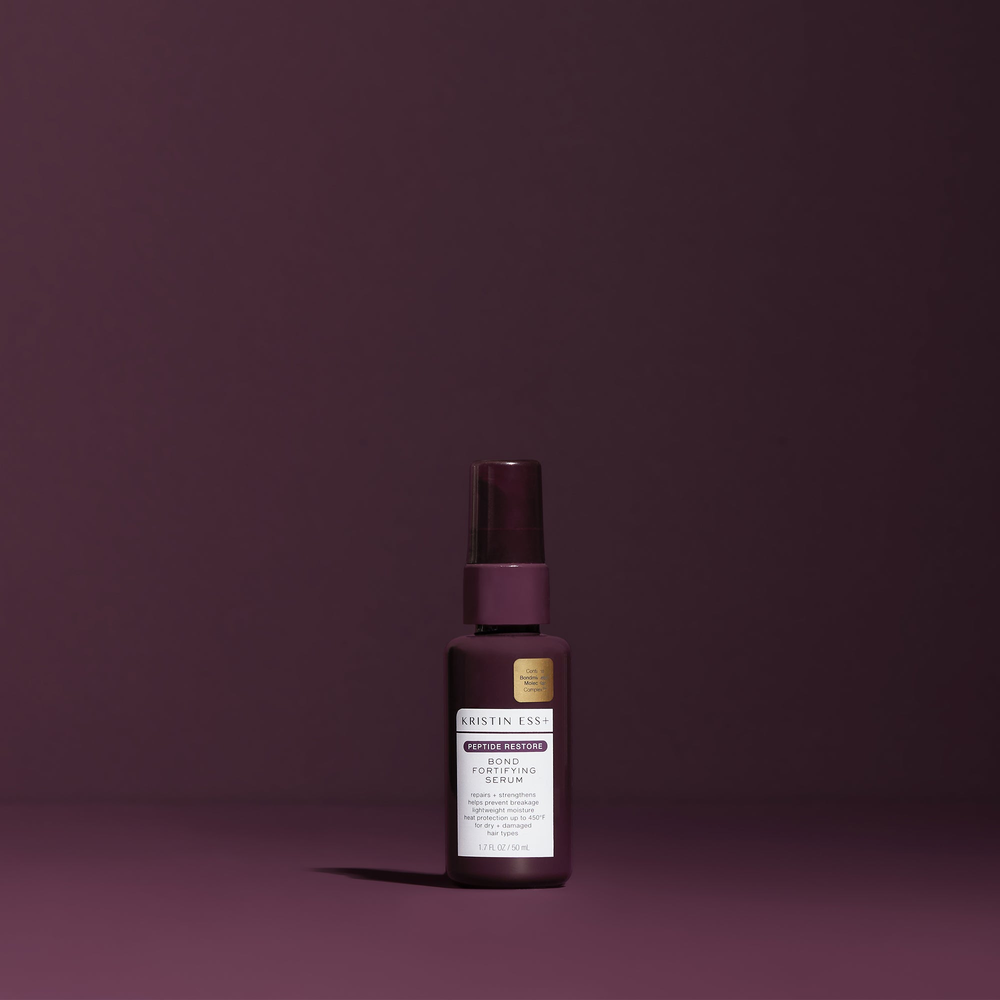 Bond Fortifying Serum