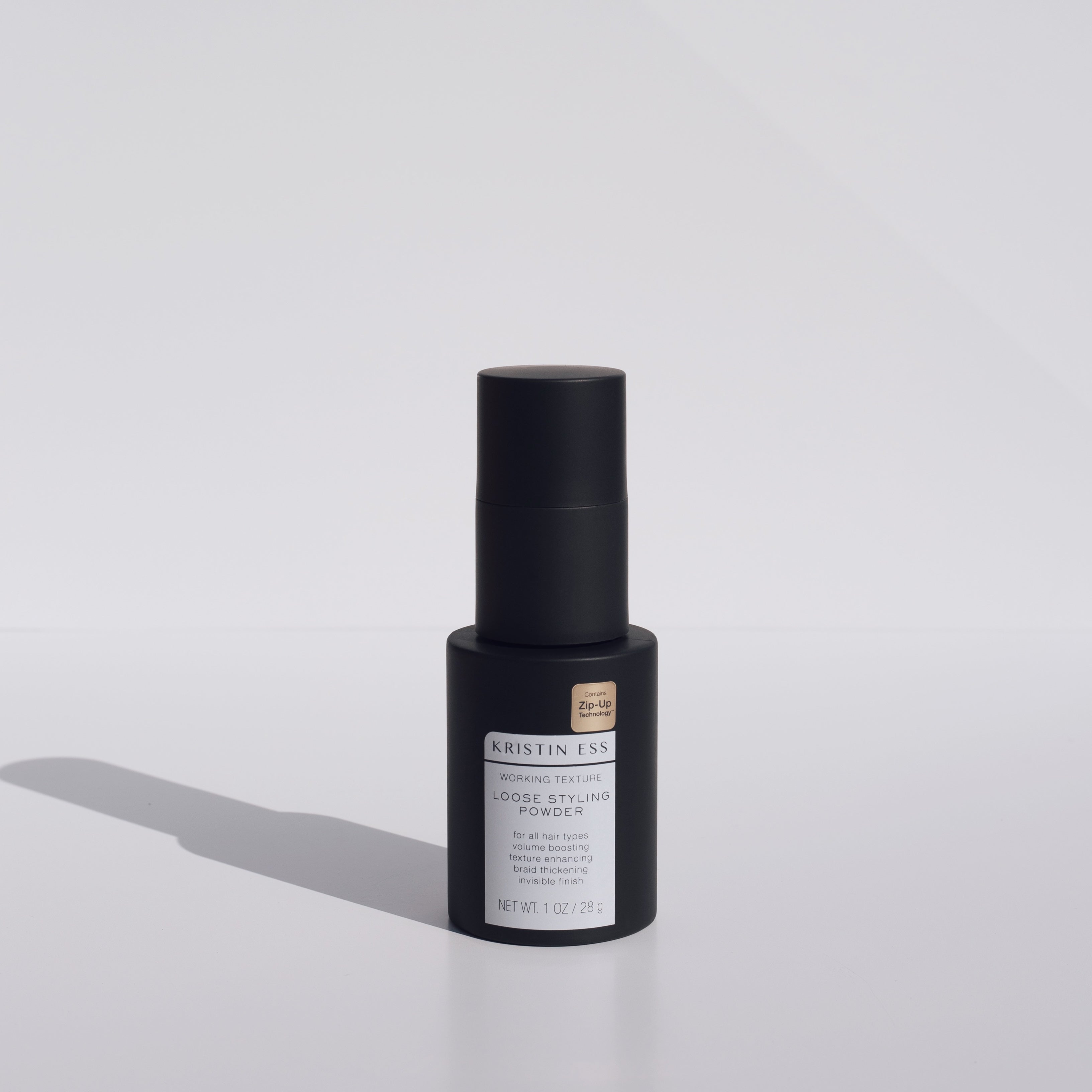 Loose Styling Powder