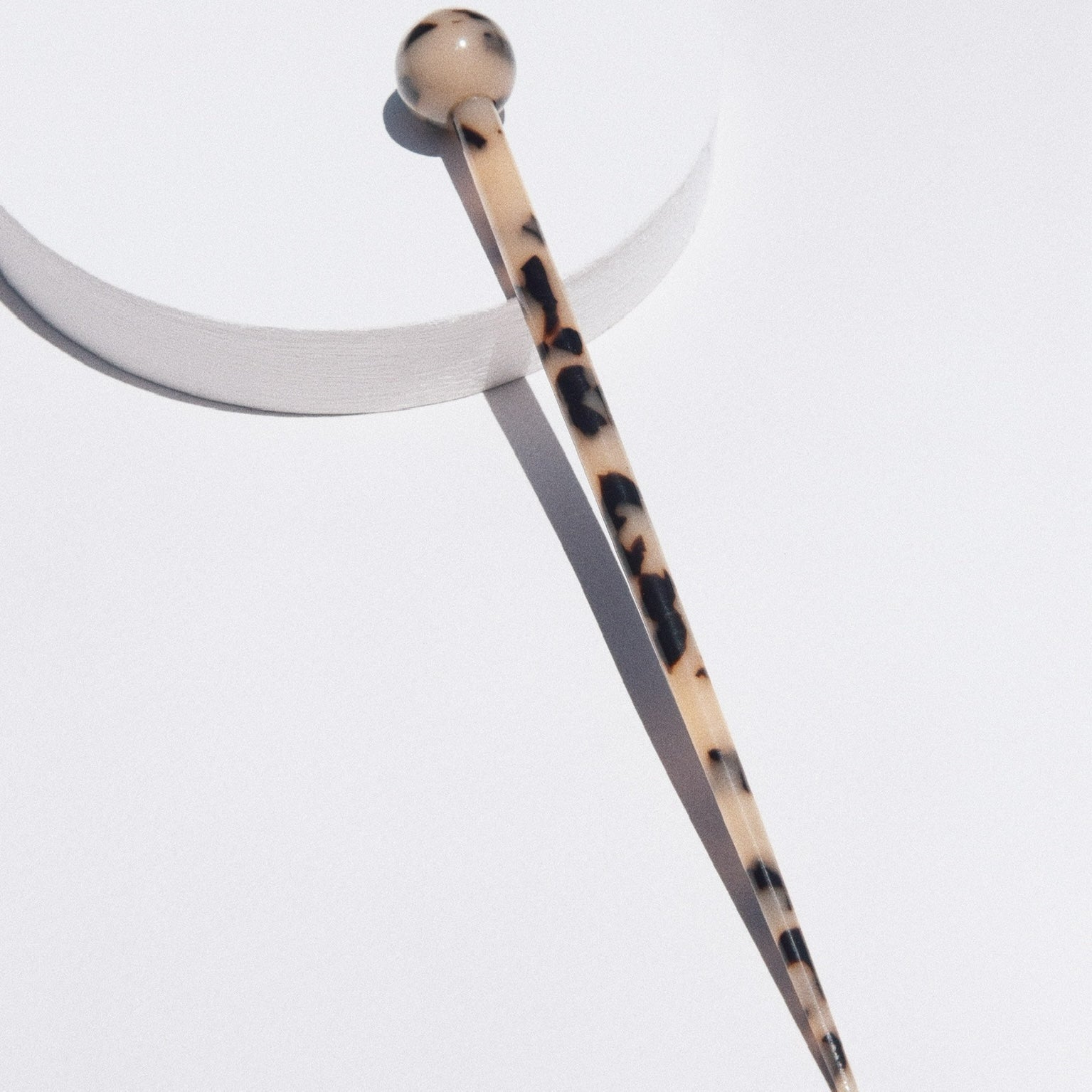 Luxe Hair Stick