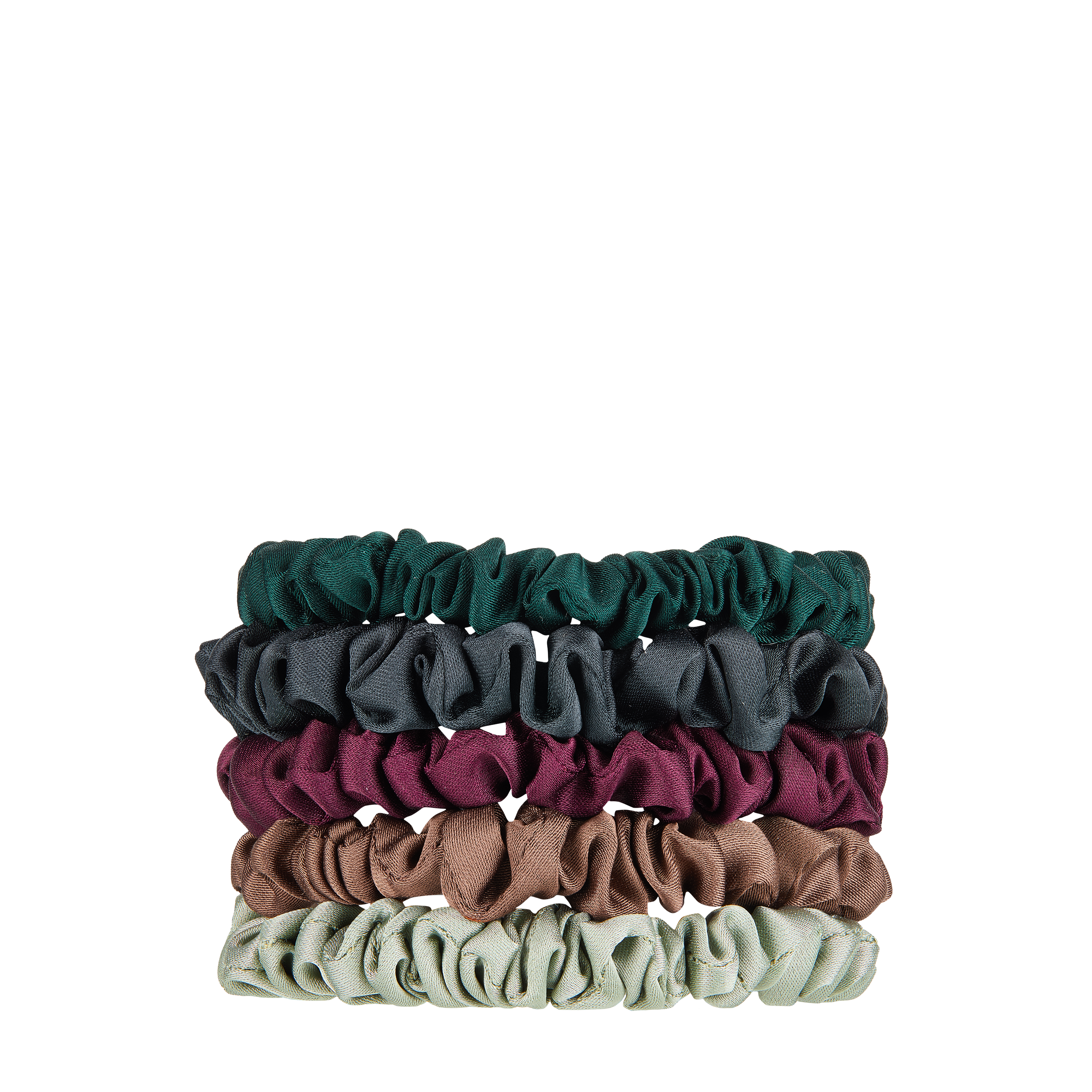 Satin Skinnies