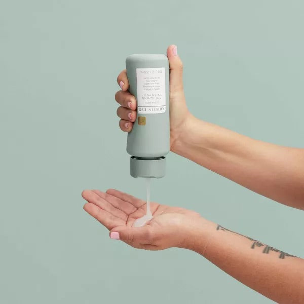 Softening Shampoo