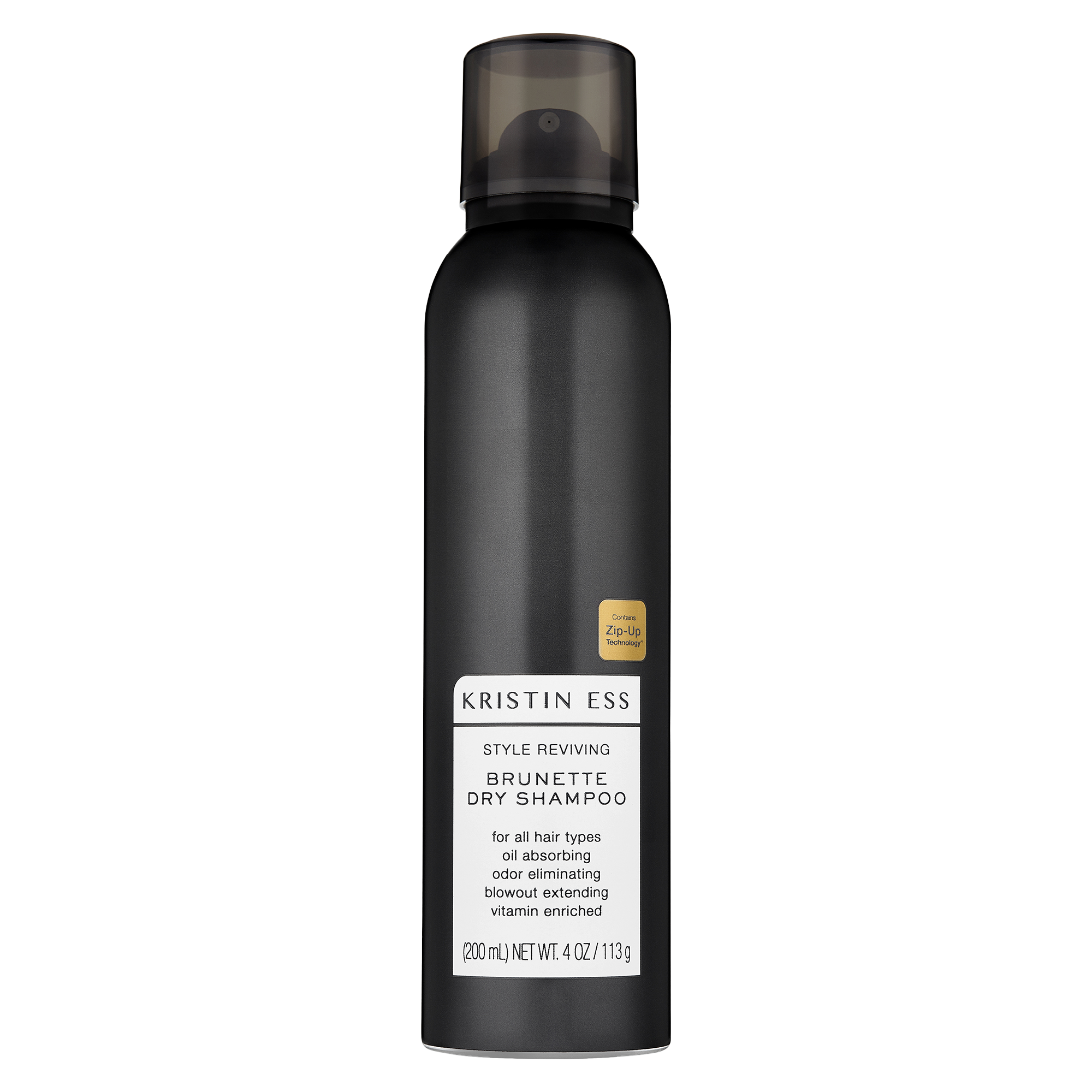 Brunette Dry Shampoo