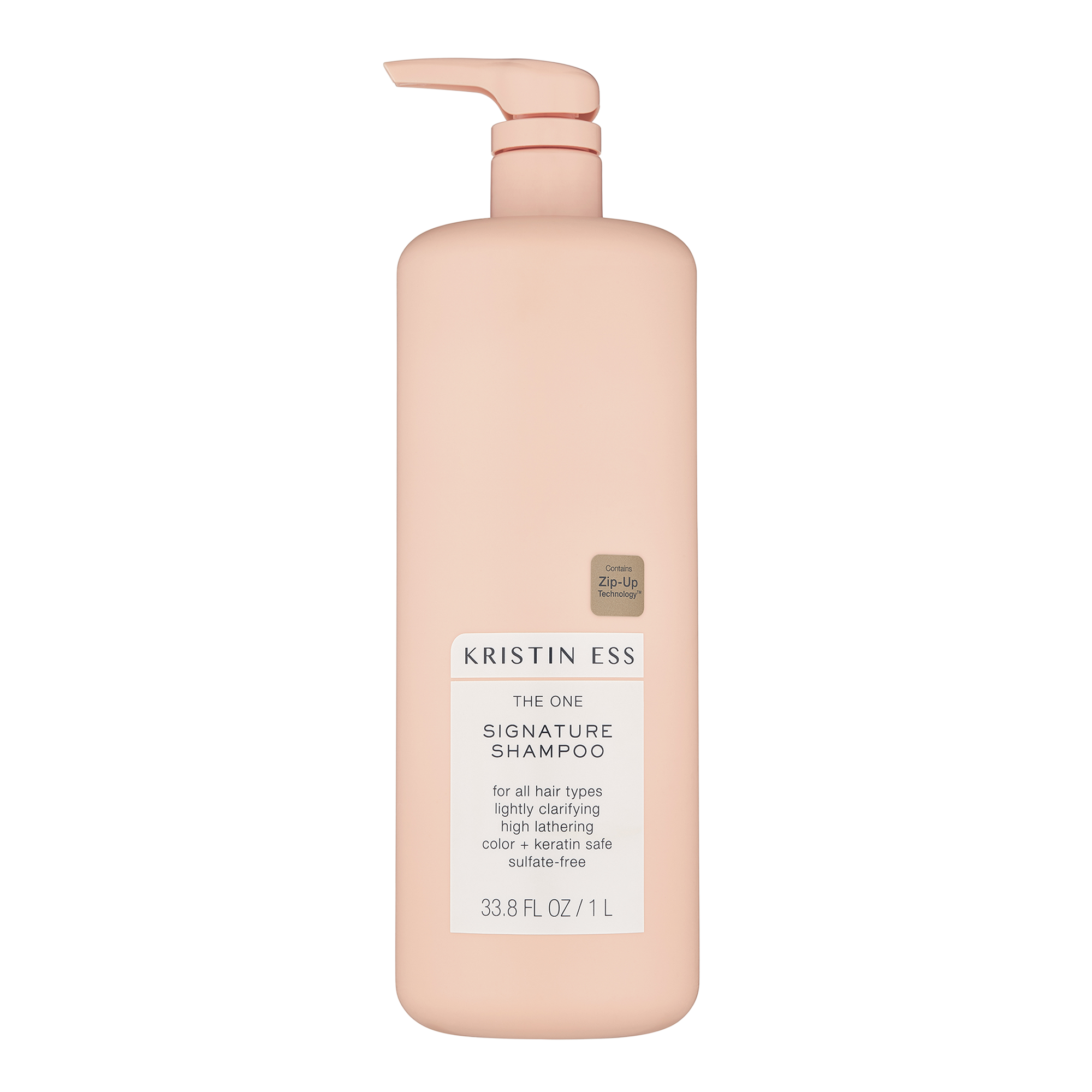 Signature Shampoo - 1 Liter