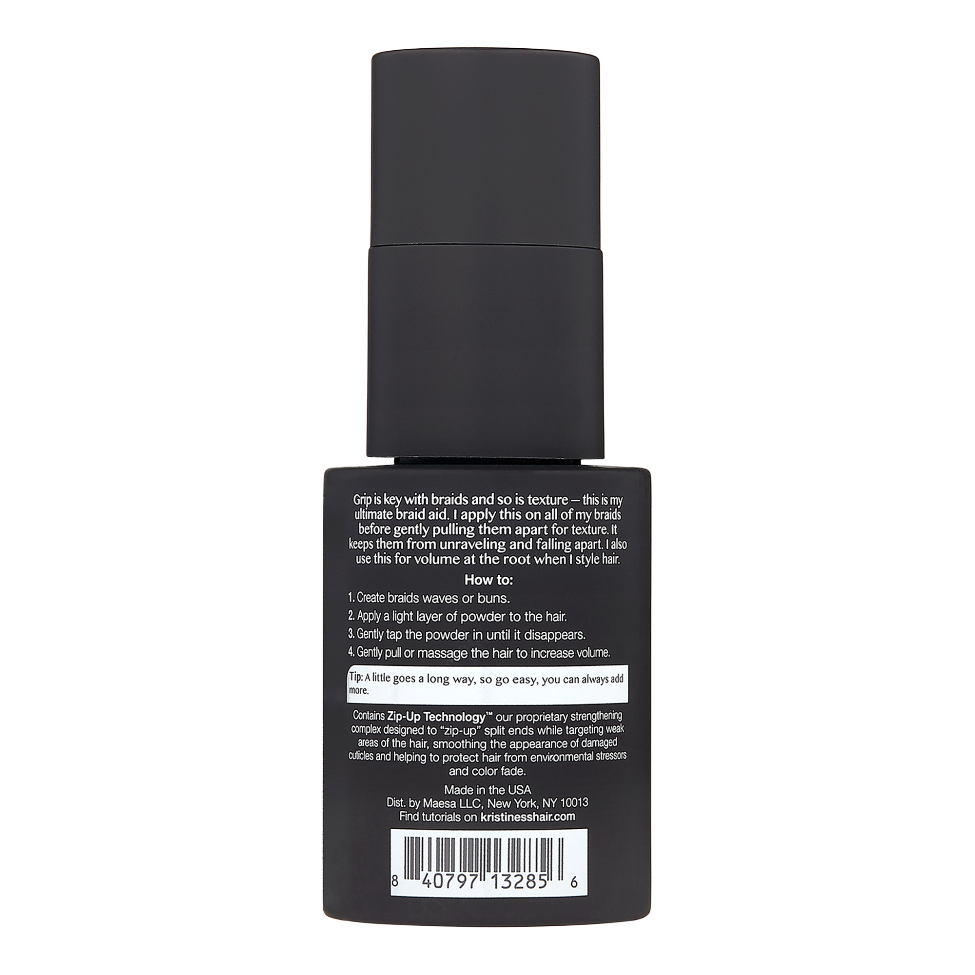 Loose Styling Powder