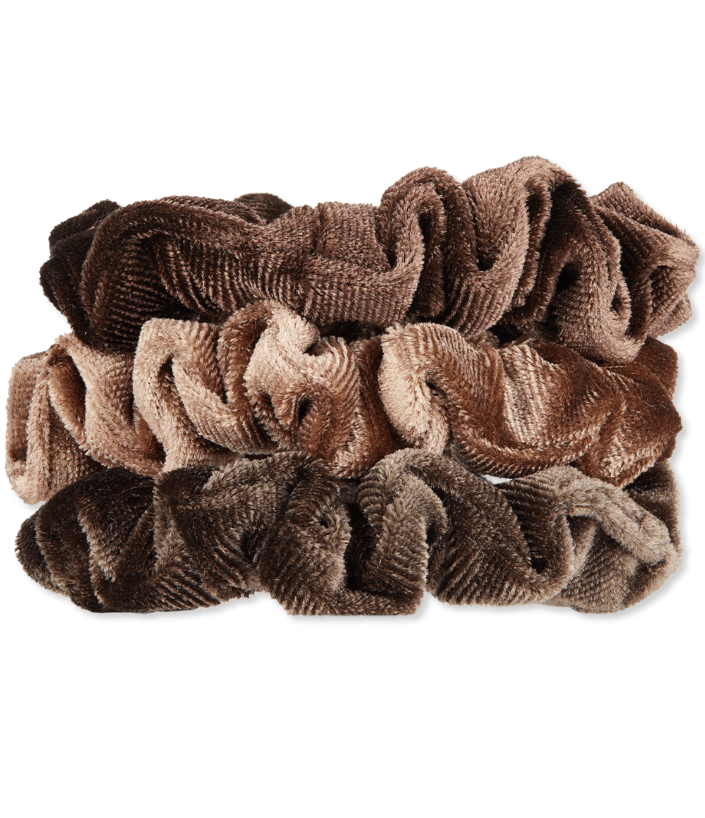 Velvet Skinnies Brown