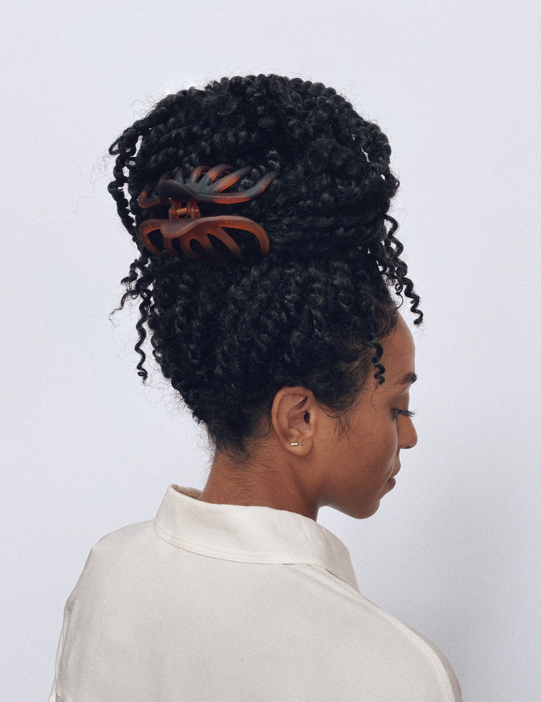 Kristin Ess Half Moon Hair Claw … curated on LTK
