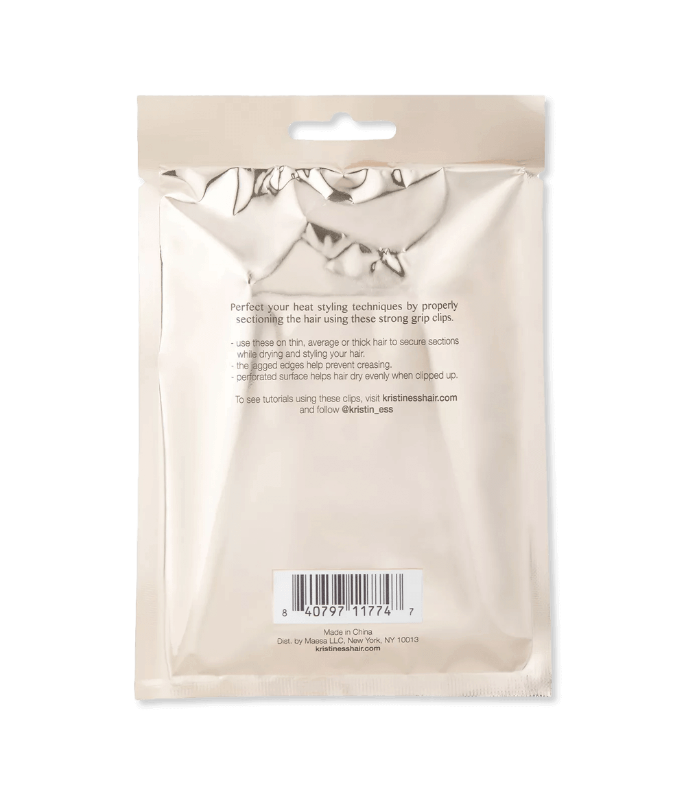 Do-It-All Sectioning Clips