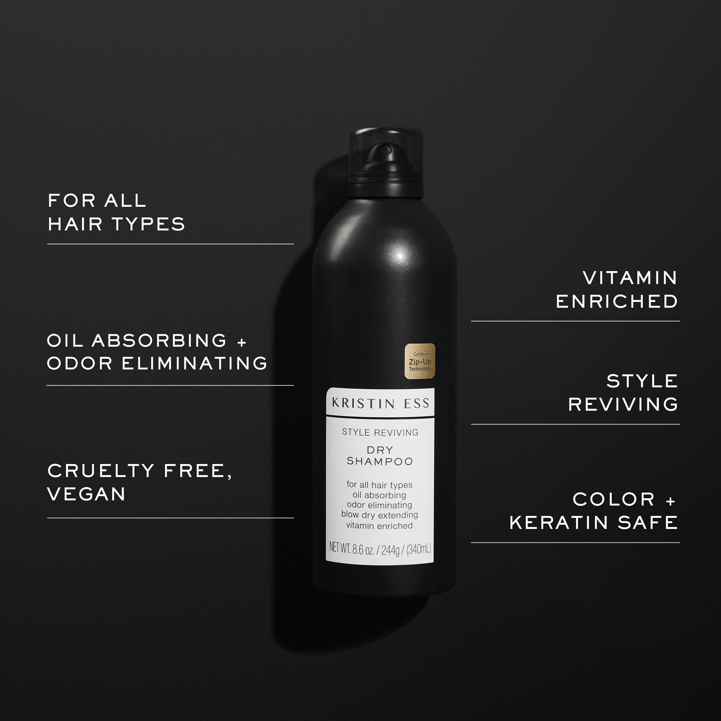 Dry Shampoo Jumbo Size