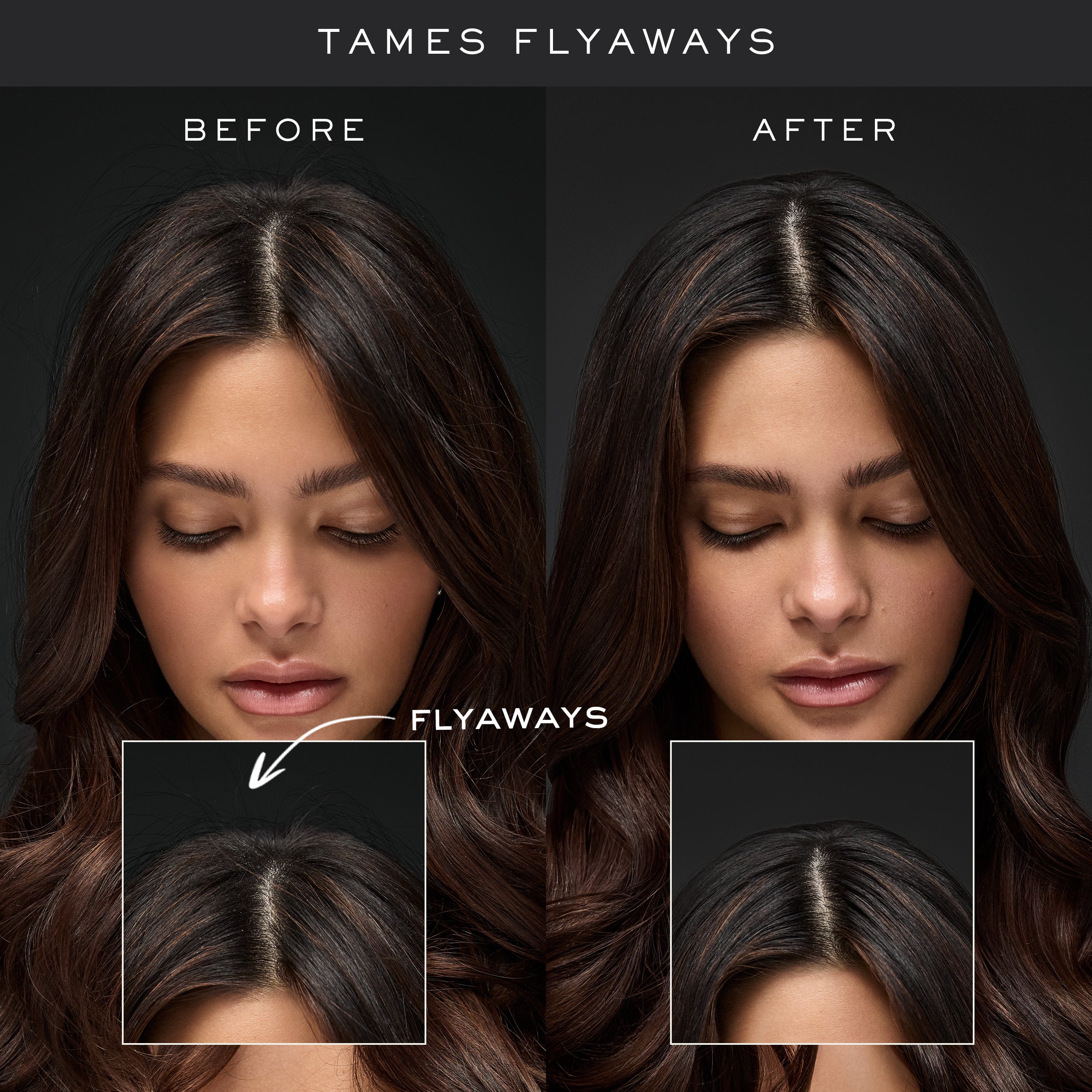 Styling Cream + Wand