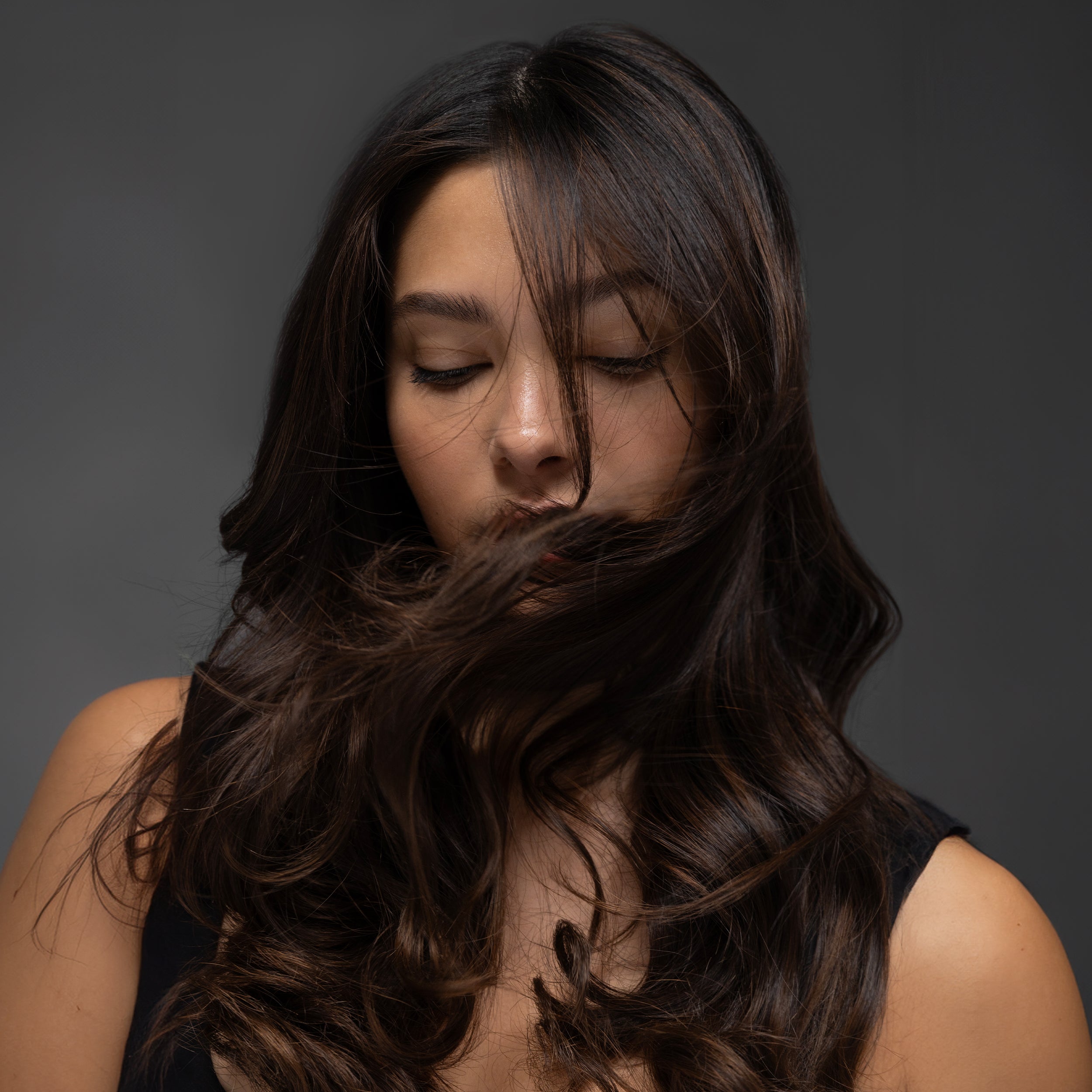 Dry Shampoo Powder