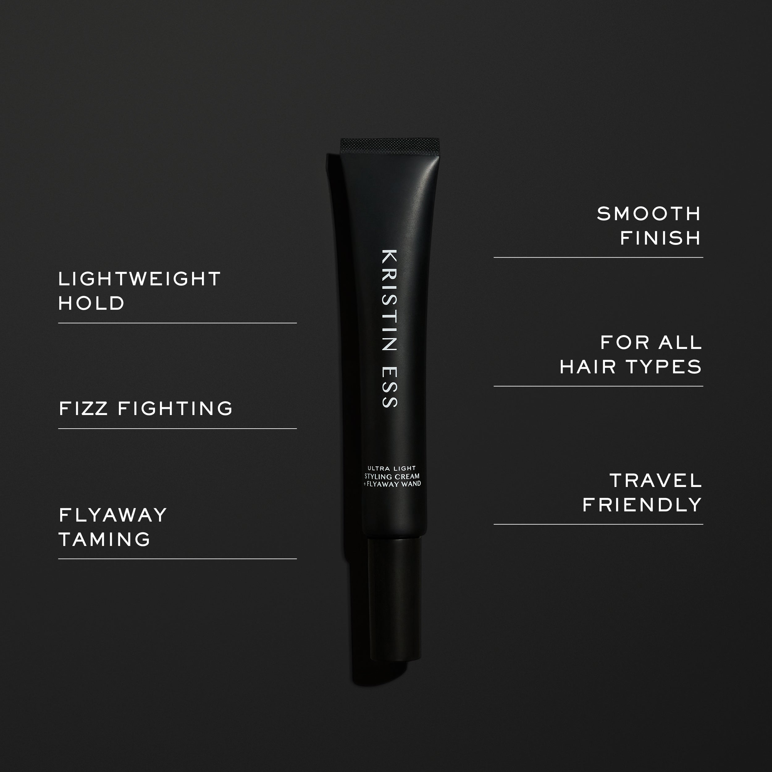 Styling Cream + Wand