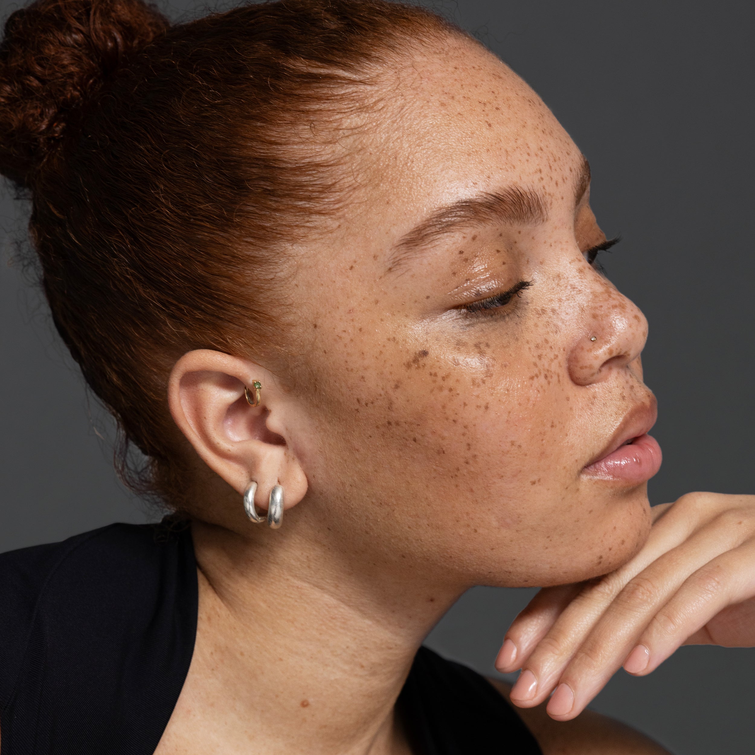 Styling Cream + Wand