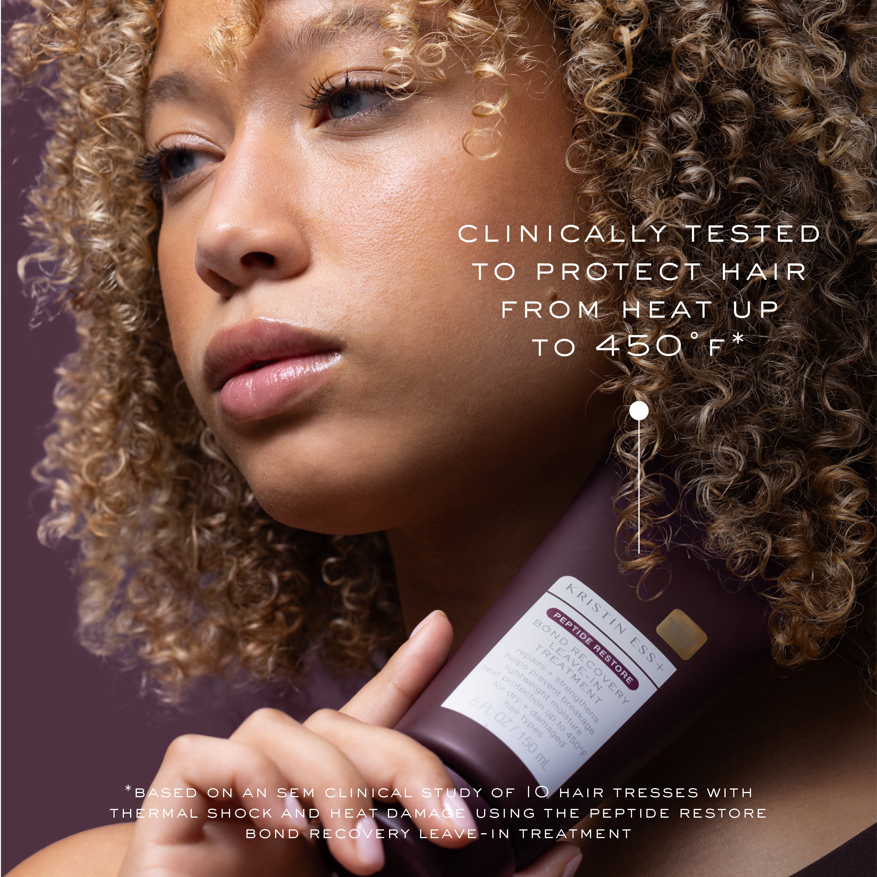 Bond Recovery Leave-In Treatment