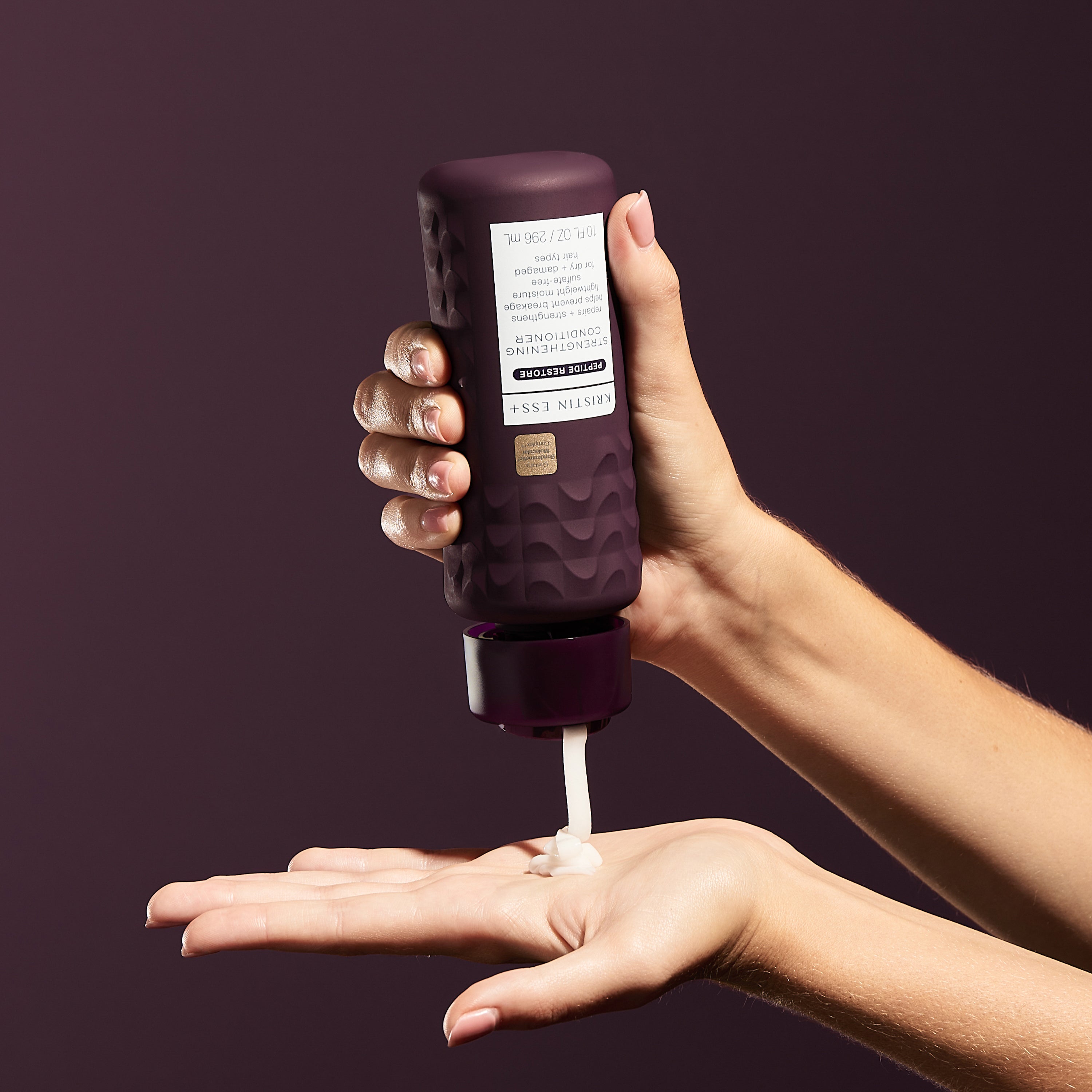 Strengthening Conditioner