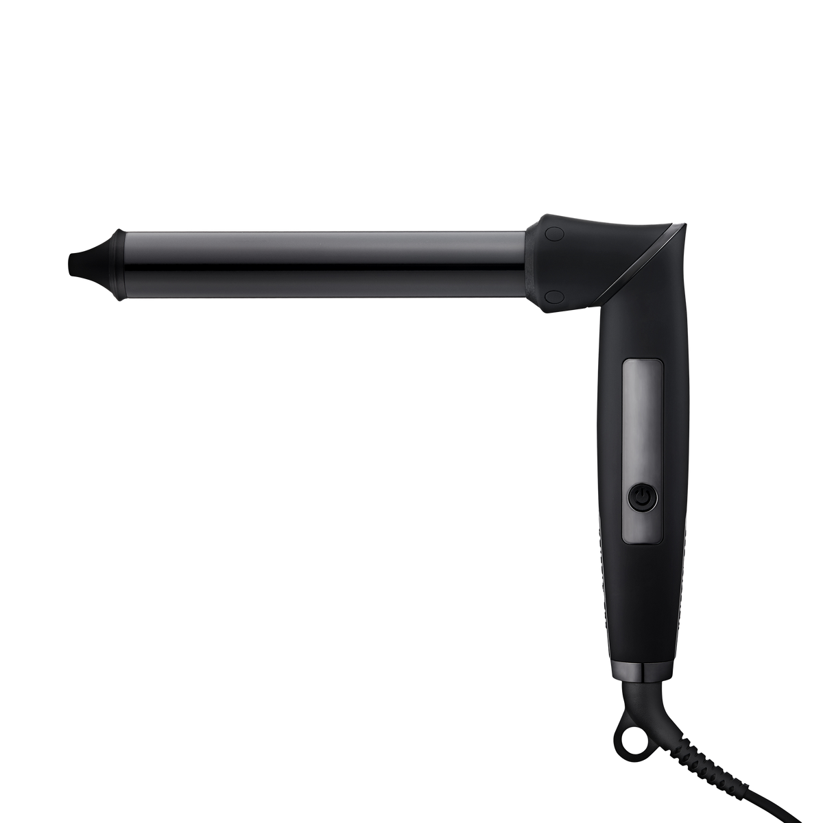 Black Hair Styling Wand Never used NANOBLACK 1 main image 4