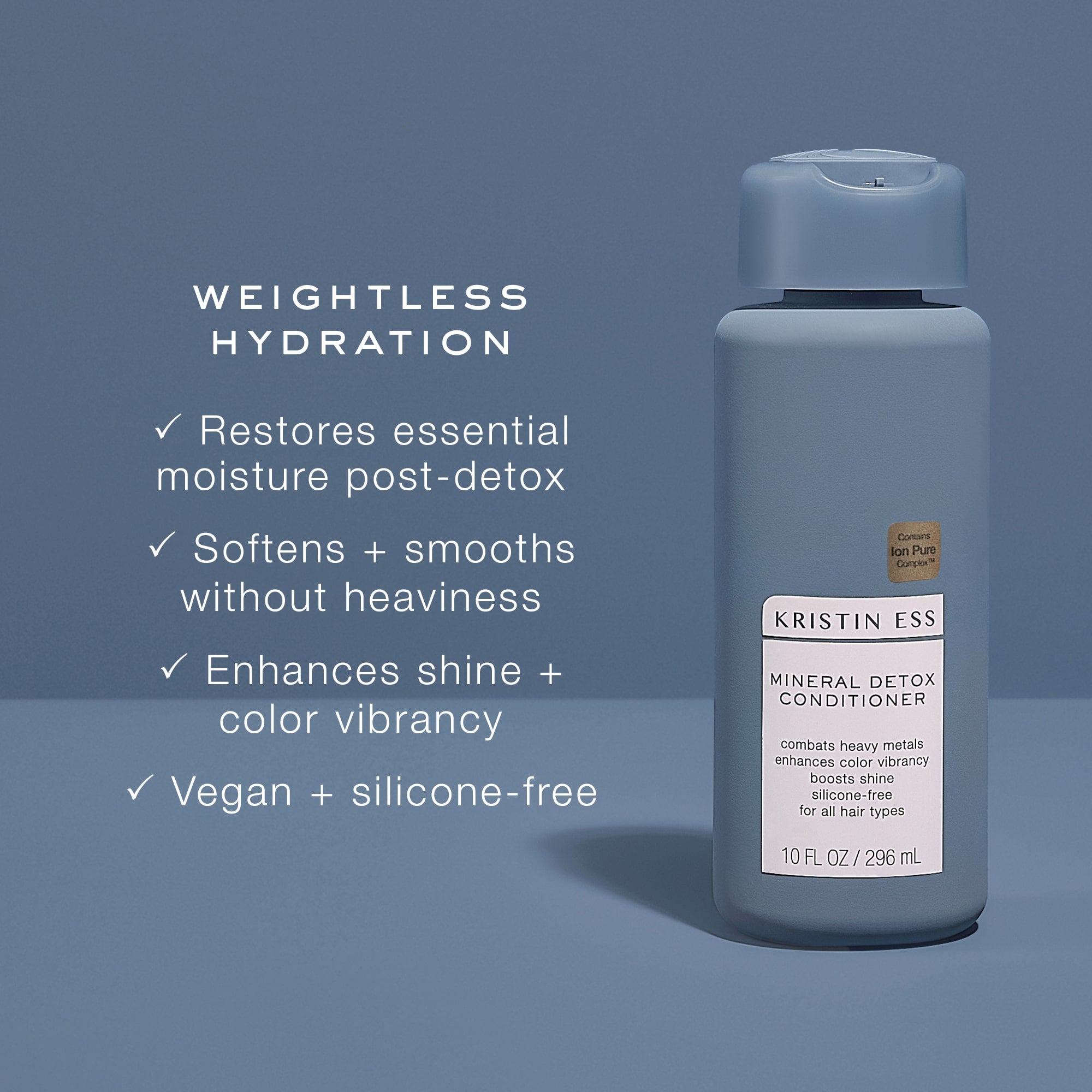 Conditioner