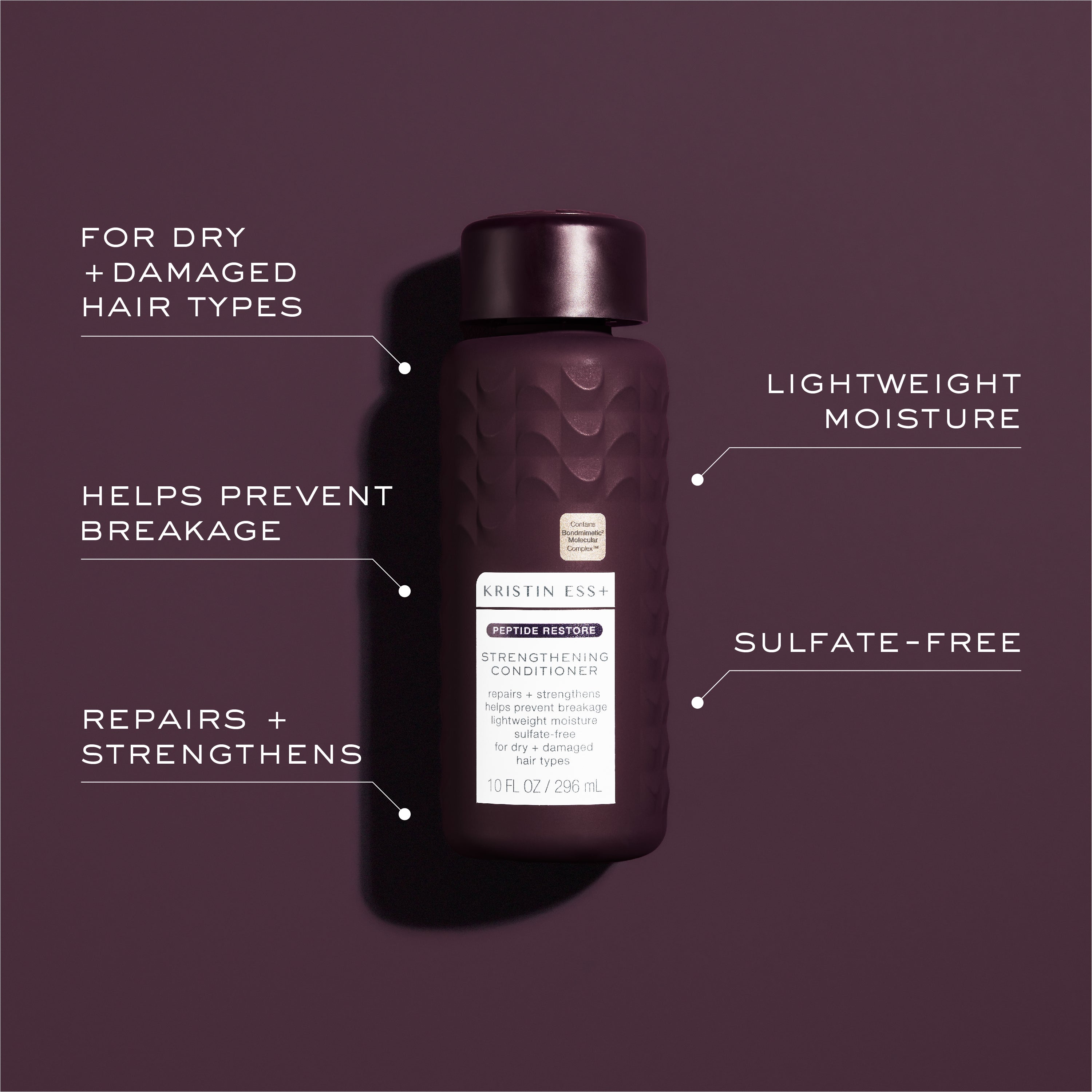 Strengthening Conditioner