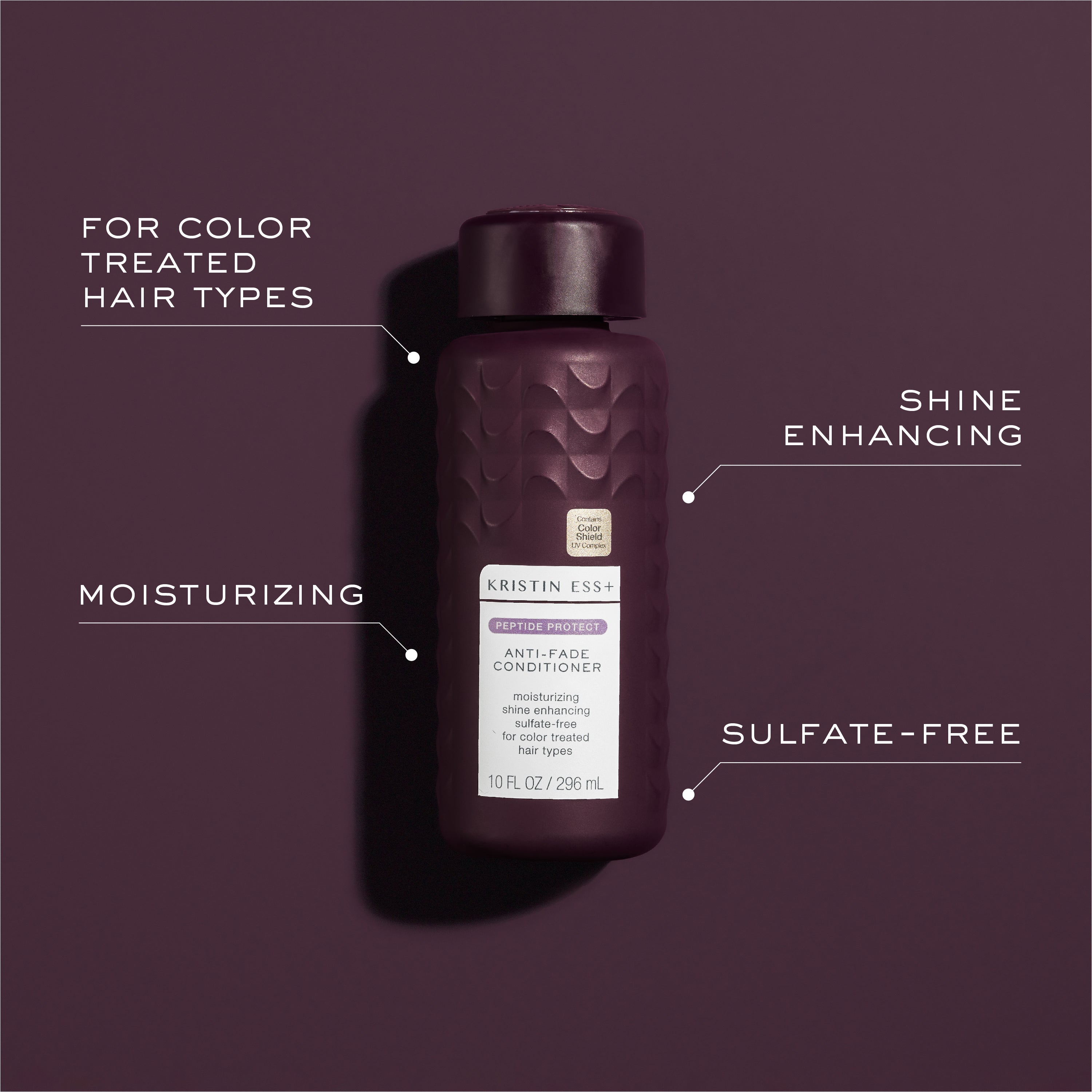 Anti-Fade Conditioner