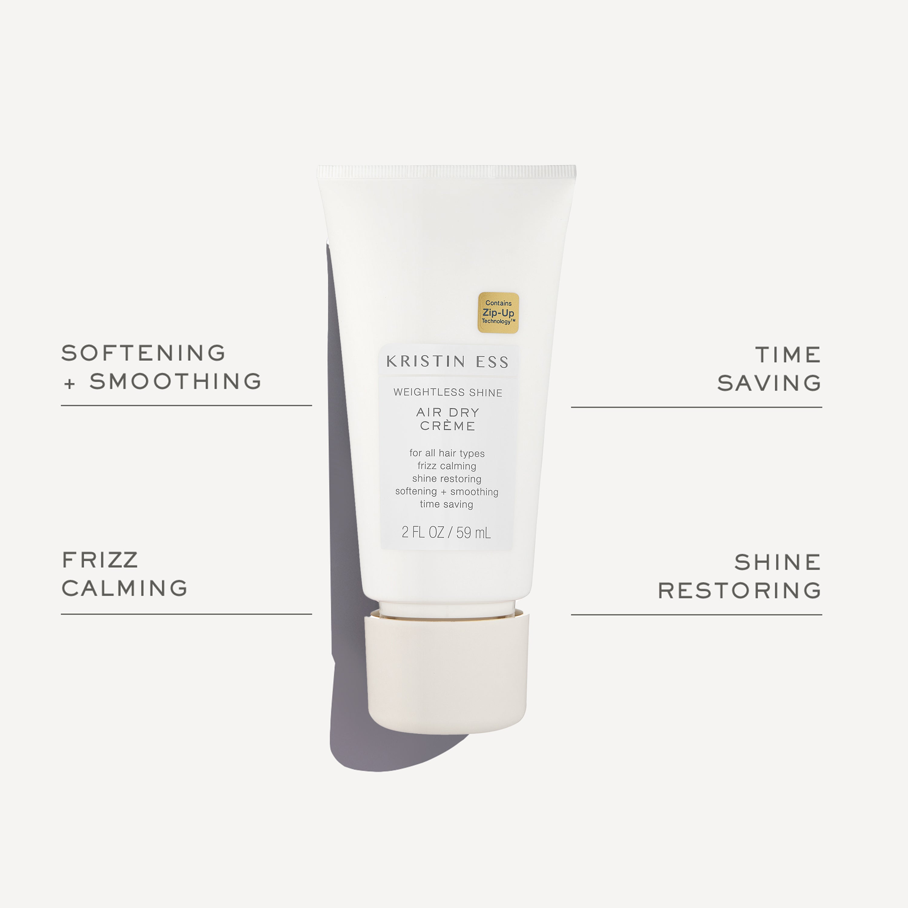 Air Dry Crème Travel Size