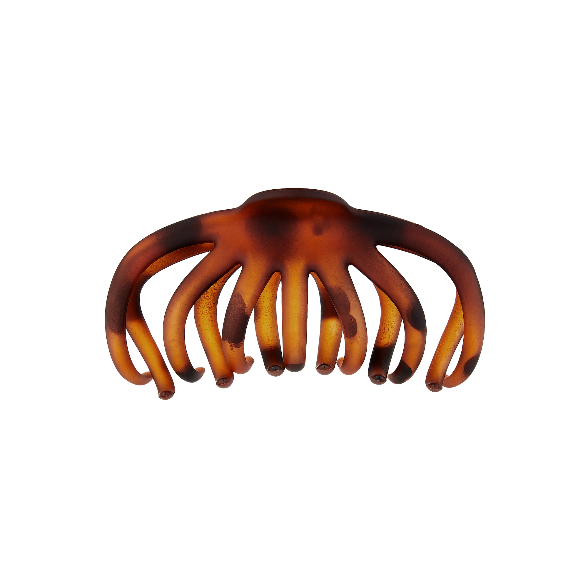 Claw Clip Curved