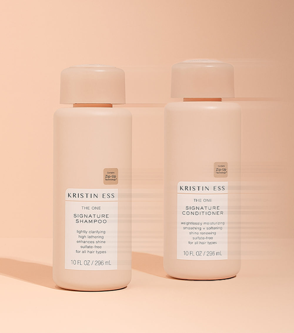 Kristin Ess Hair — Official Site
