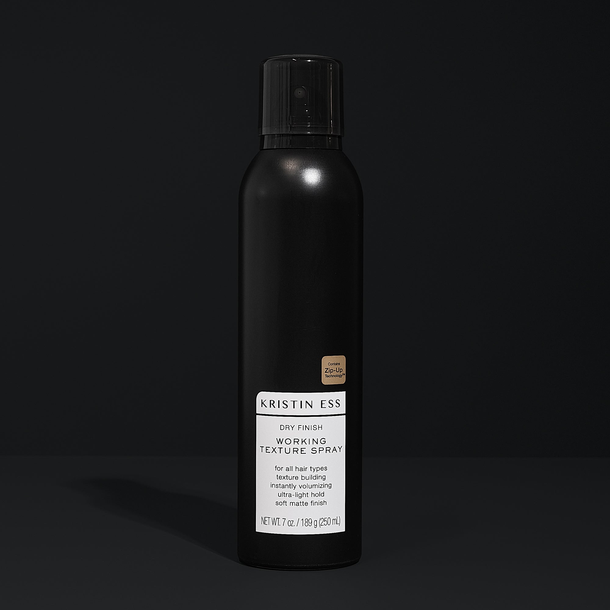 Working Texture Spray