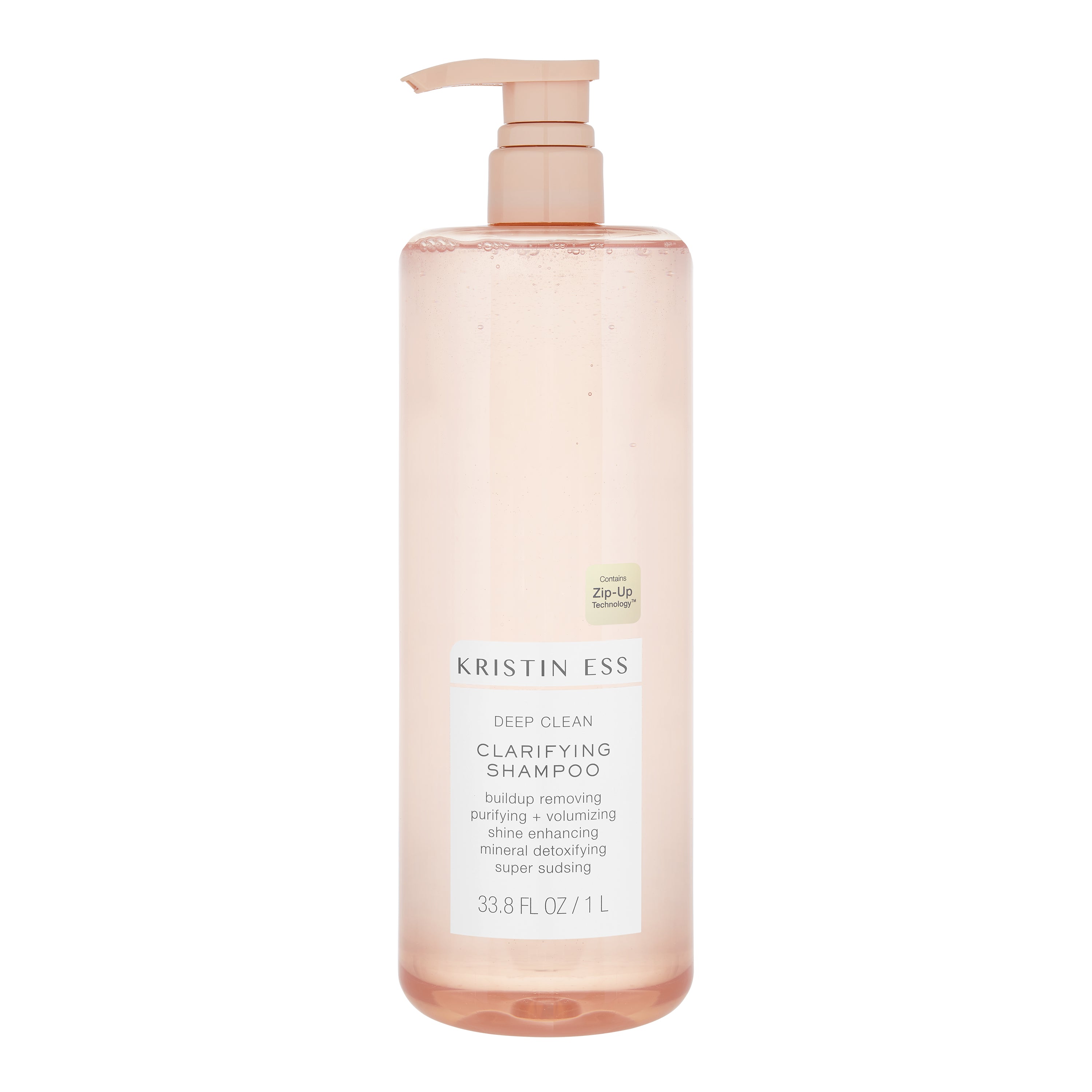 Deep Clean Clarifying Shampoo 1 Liter