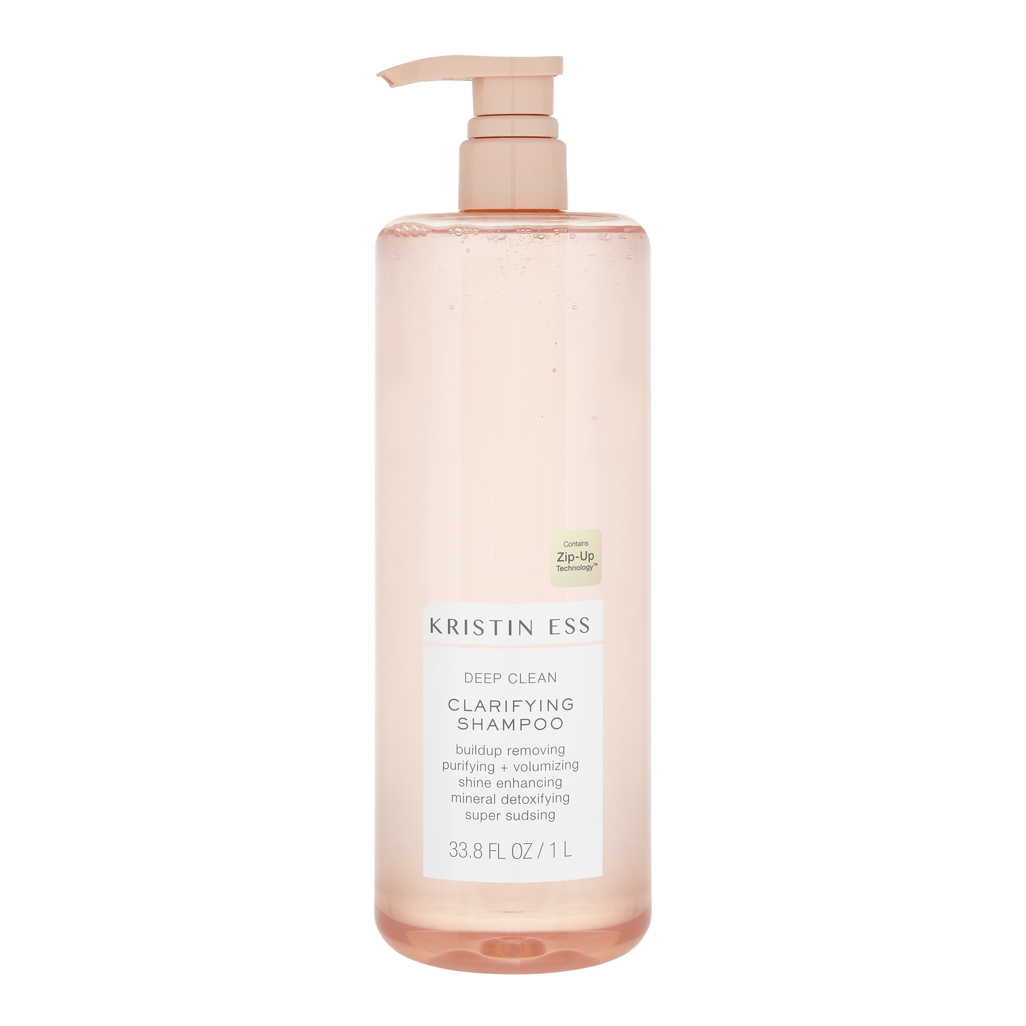 Deep Clean Clarifying Shampoo 1 Liter