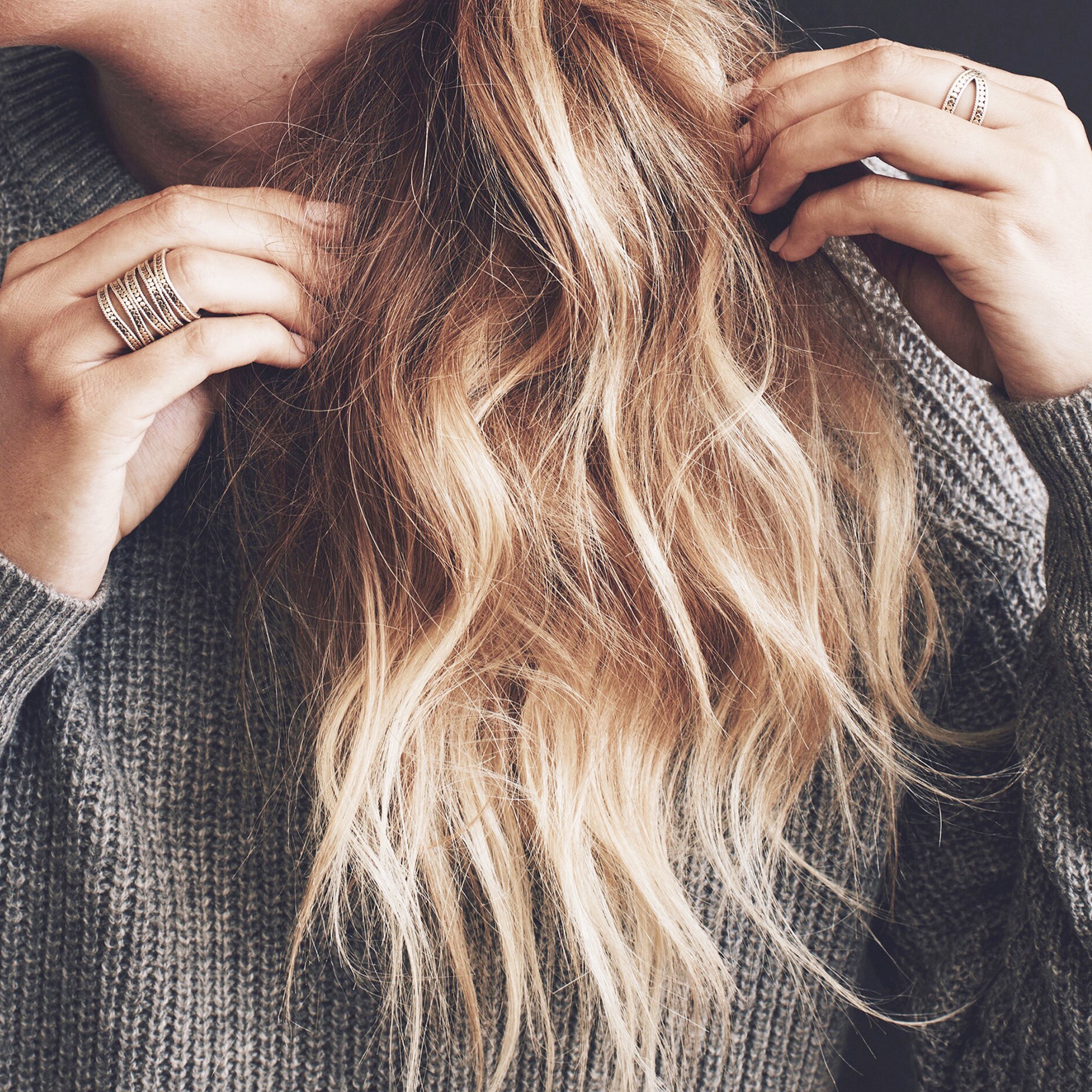 Loose Styling Powder