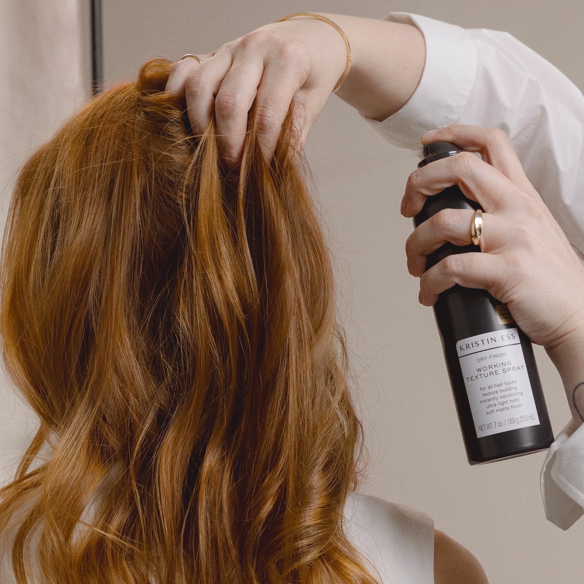 Working Texture Spray Travel Size