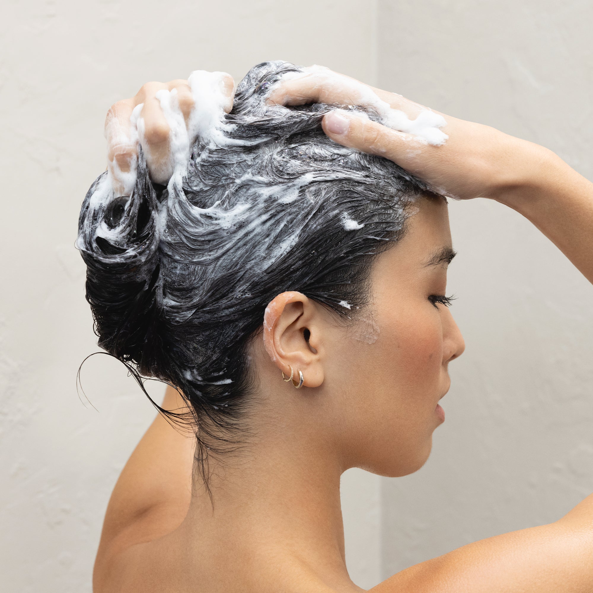 Daily Cleansing Shampoo