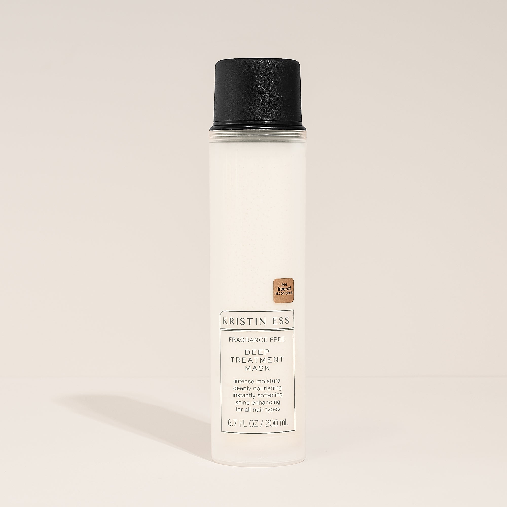 Deep Treatment Mask