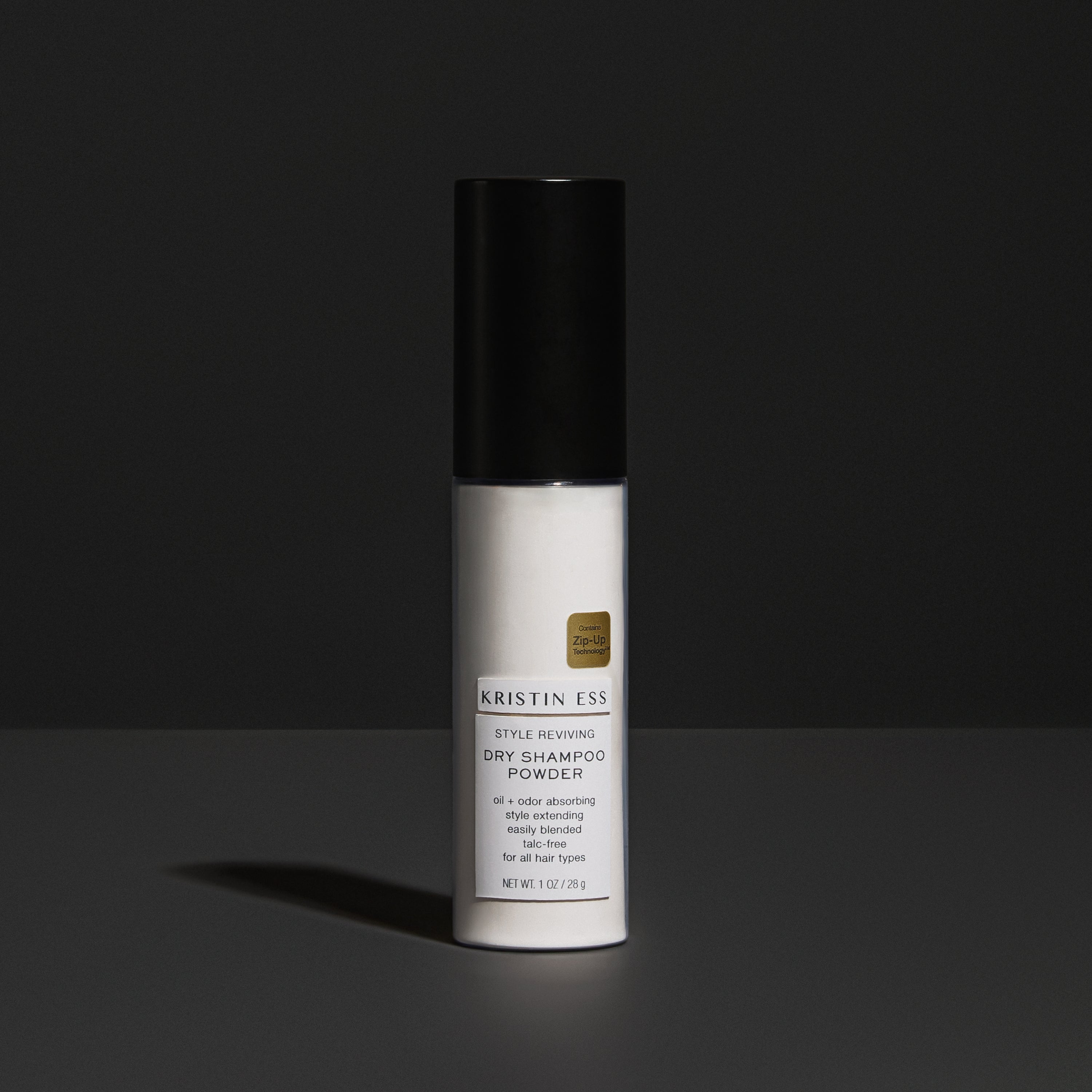 Dry Shampoo Powder