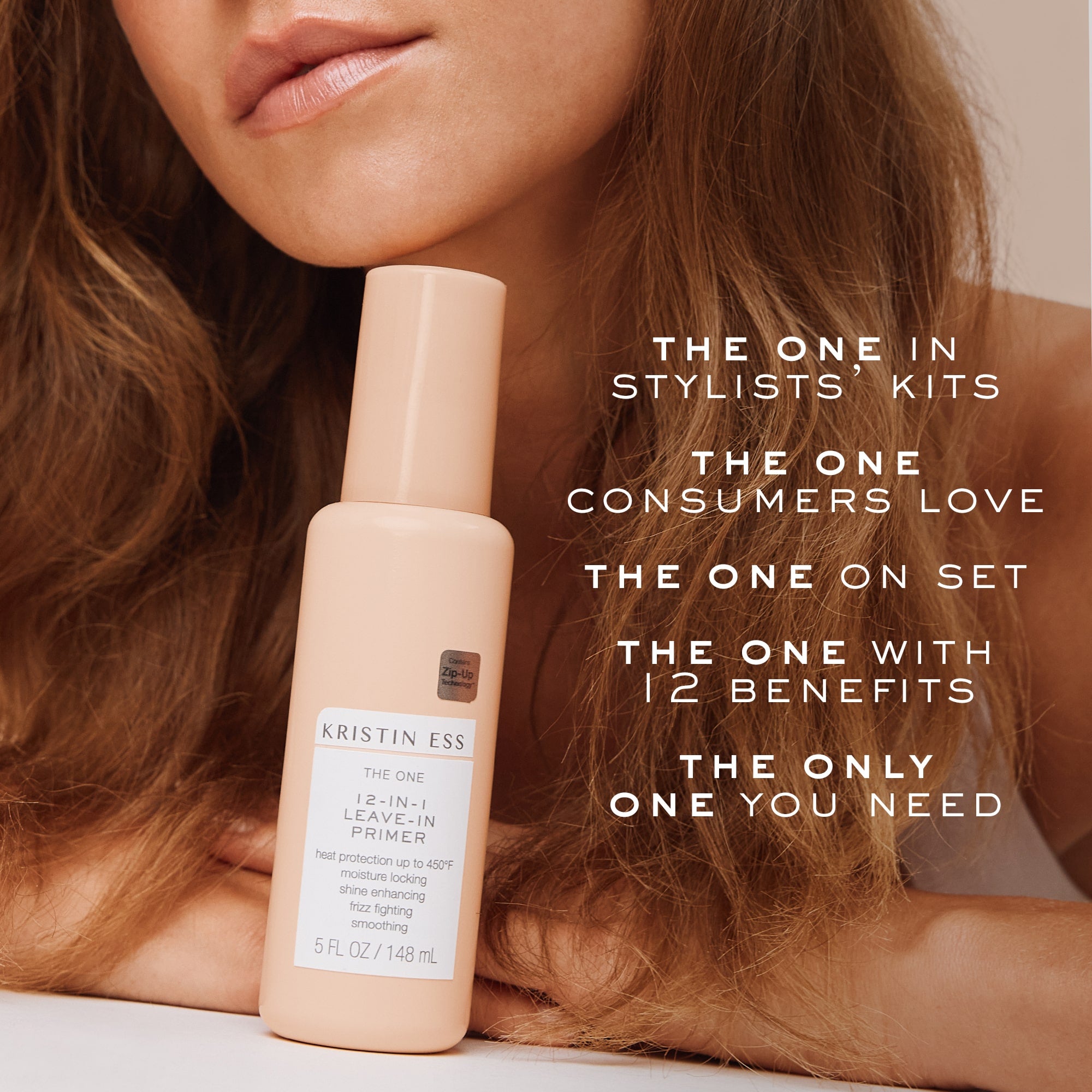 12-in-1 Leave-In Primer