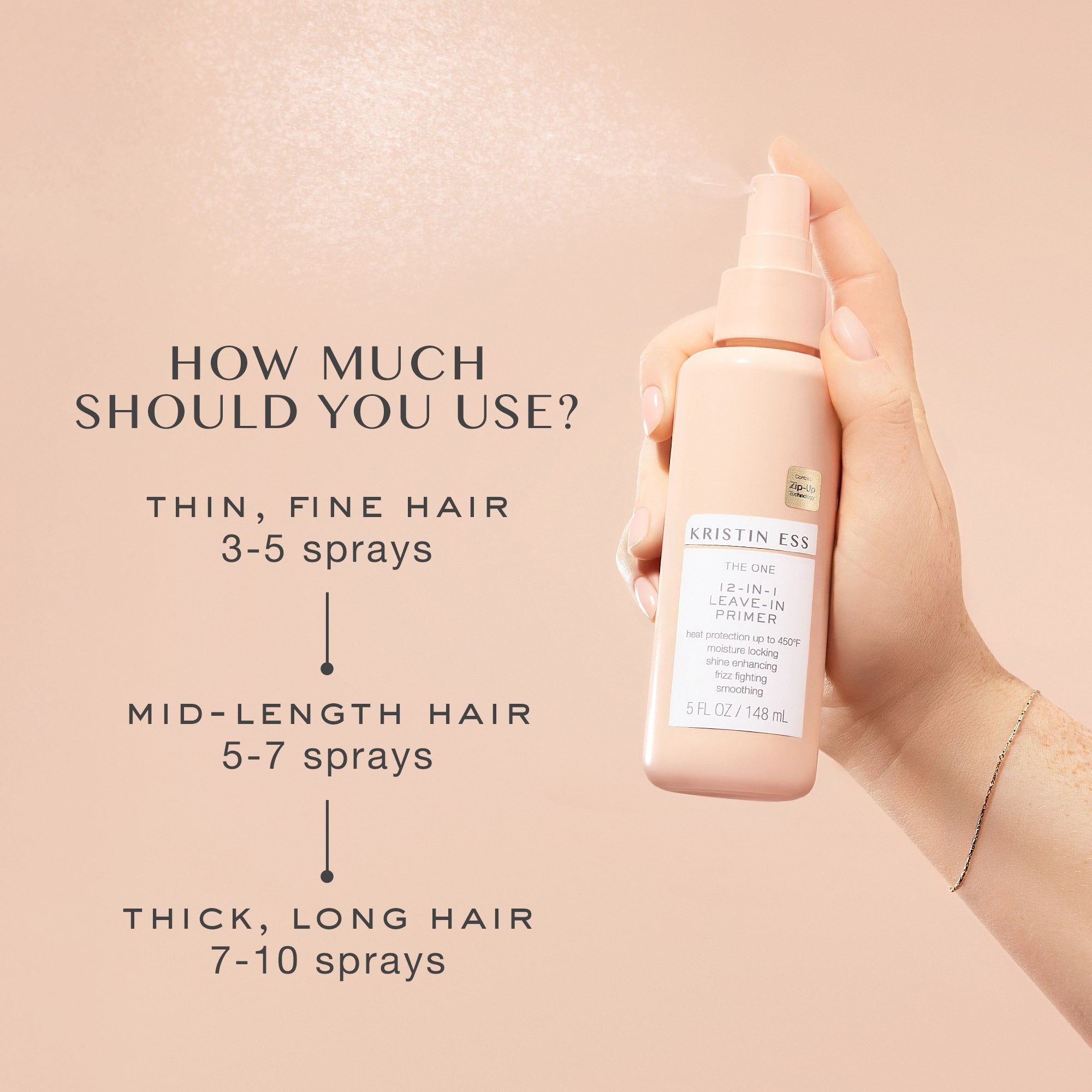 12-in-1 Leave-In Primer