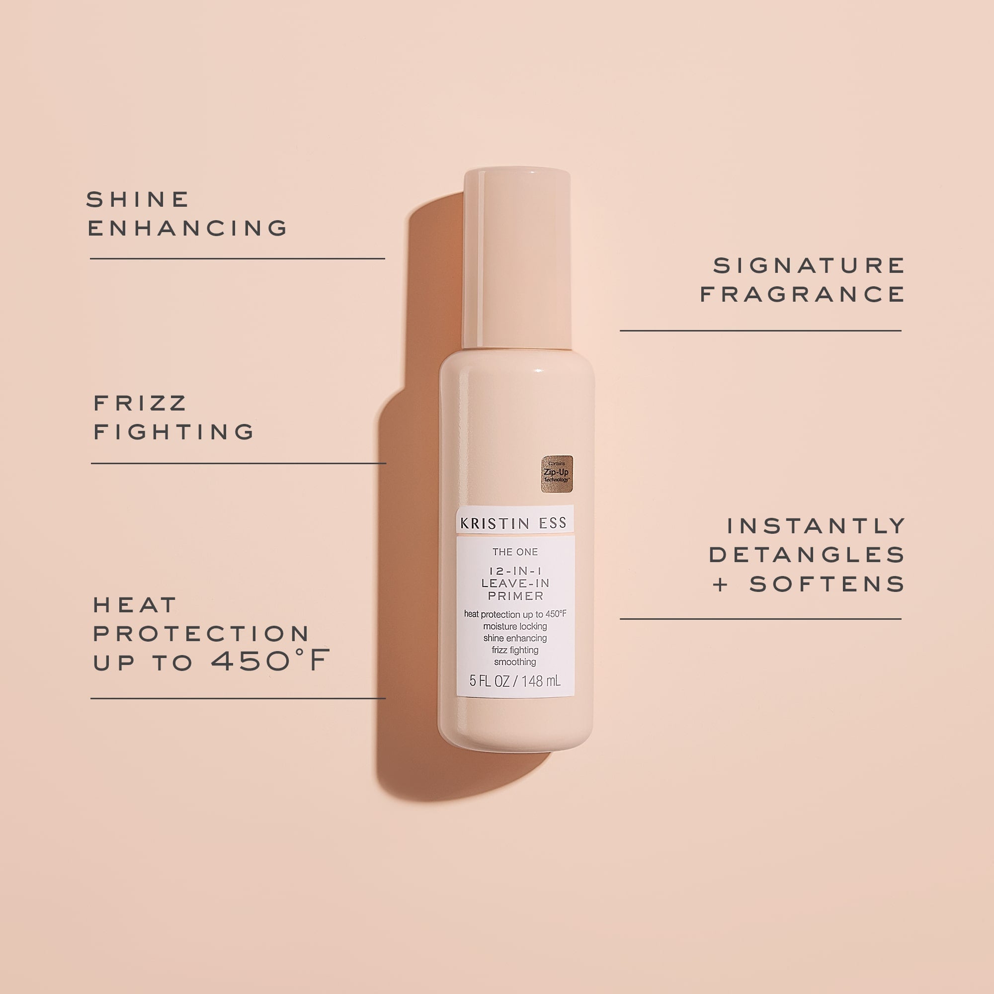 12-in-1 Leave-In Primer