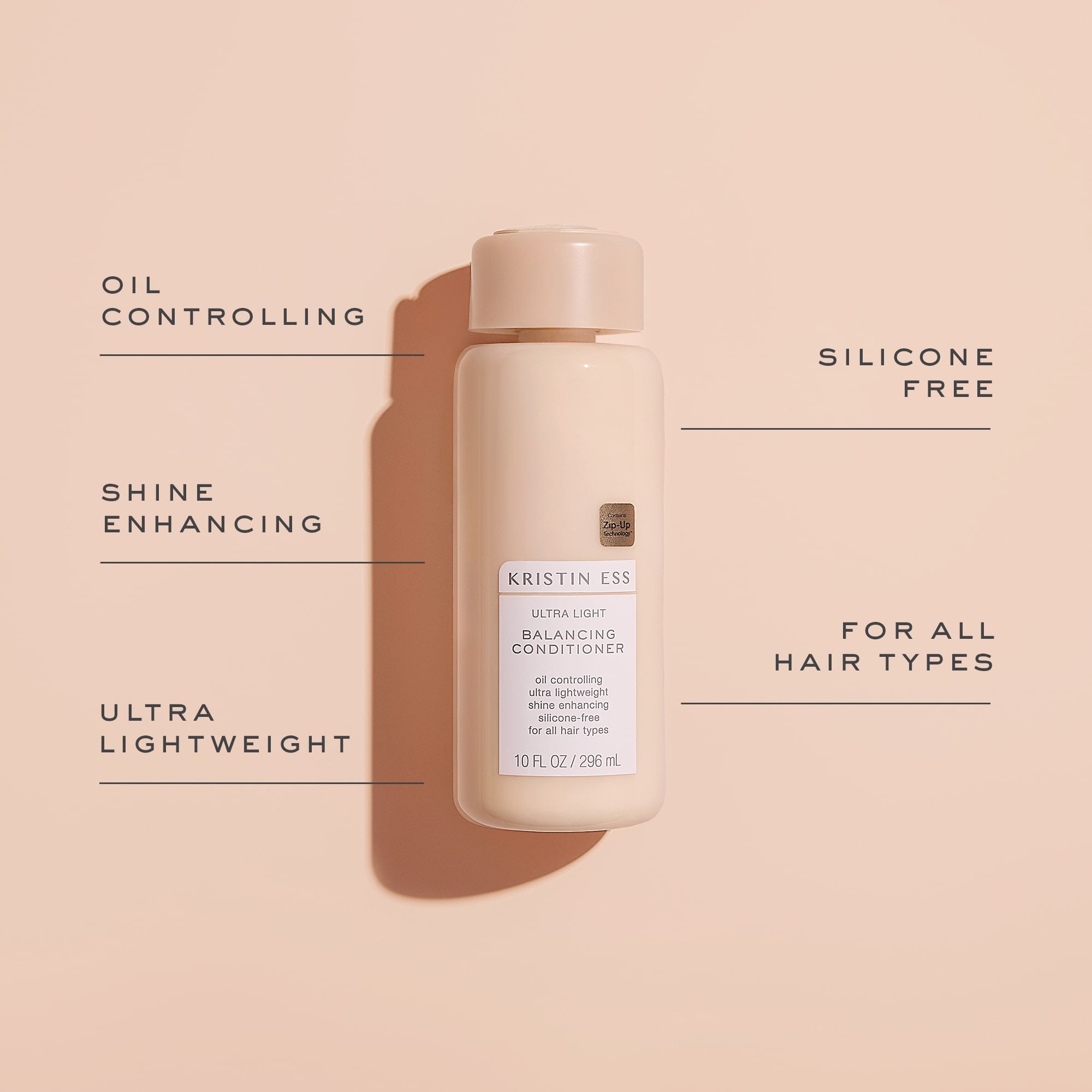 Balancing Conditioner
